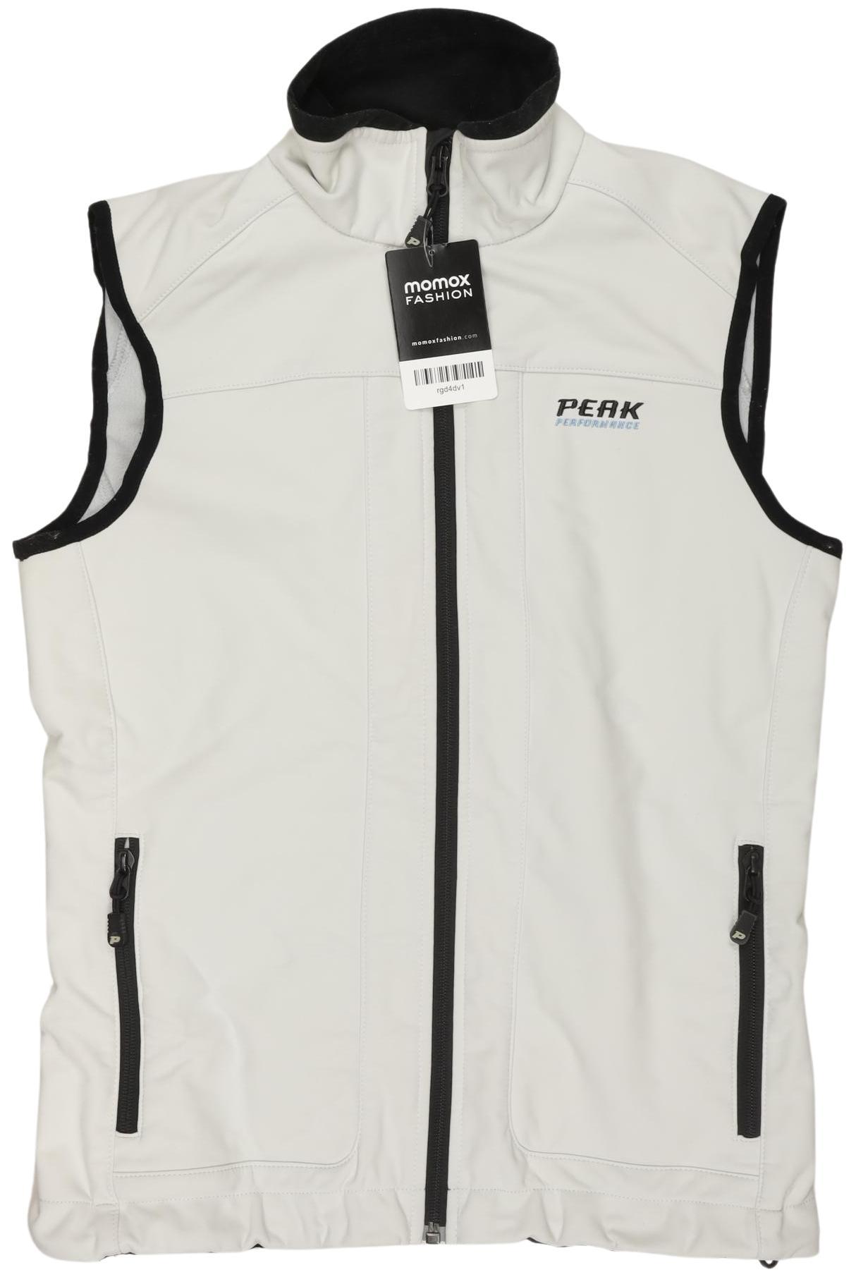

Peak Performance Damen Weste, cremeweiß, Gr. 38