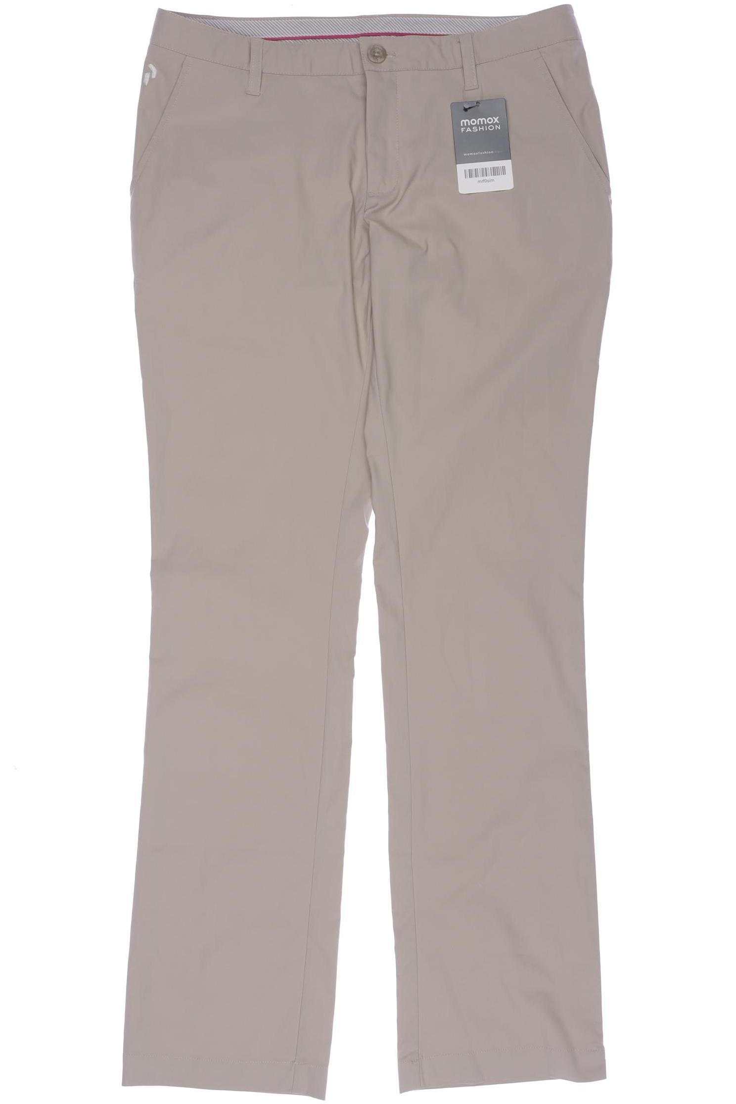 

Peak Performance Damen Stoffhose, beige, Gr. 27