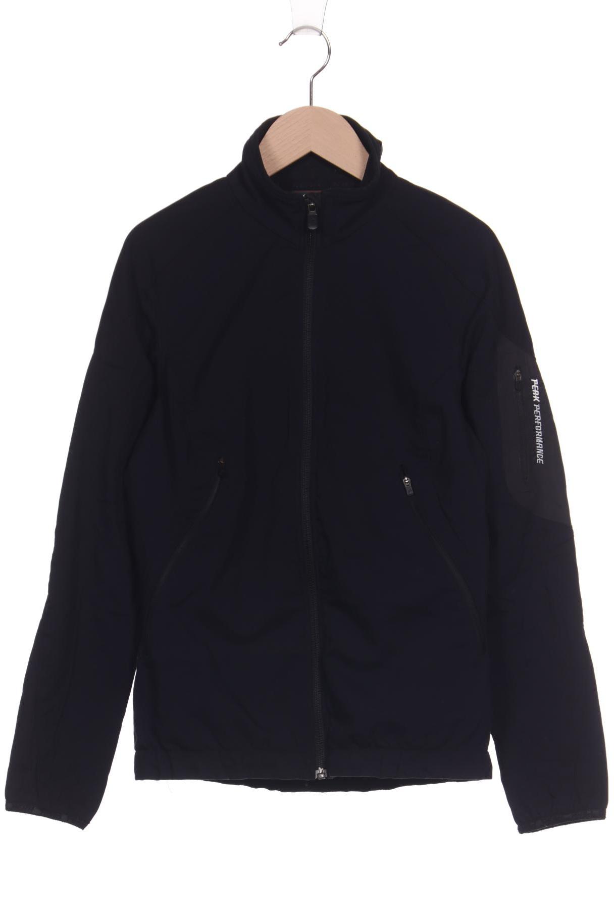 

Peak Performance Damen Sweatshirt, schwarz, Gr. 36