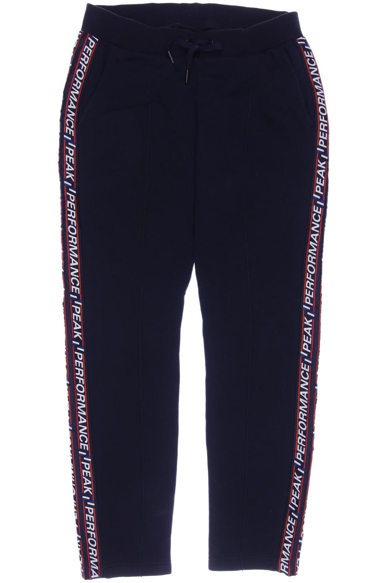 

Peak Performance Damen Stoffhose, schwarz, Gr. 0