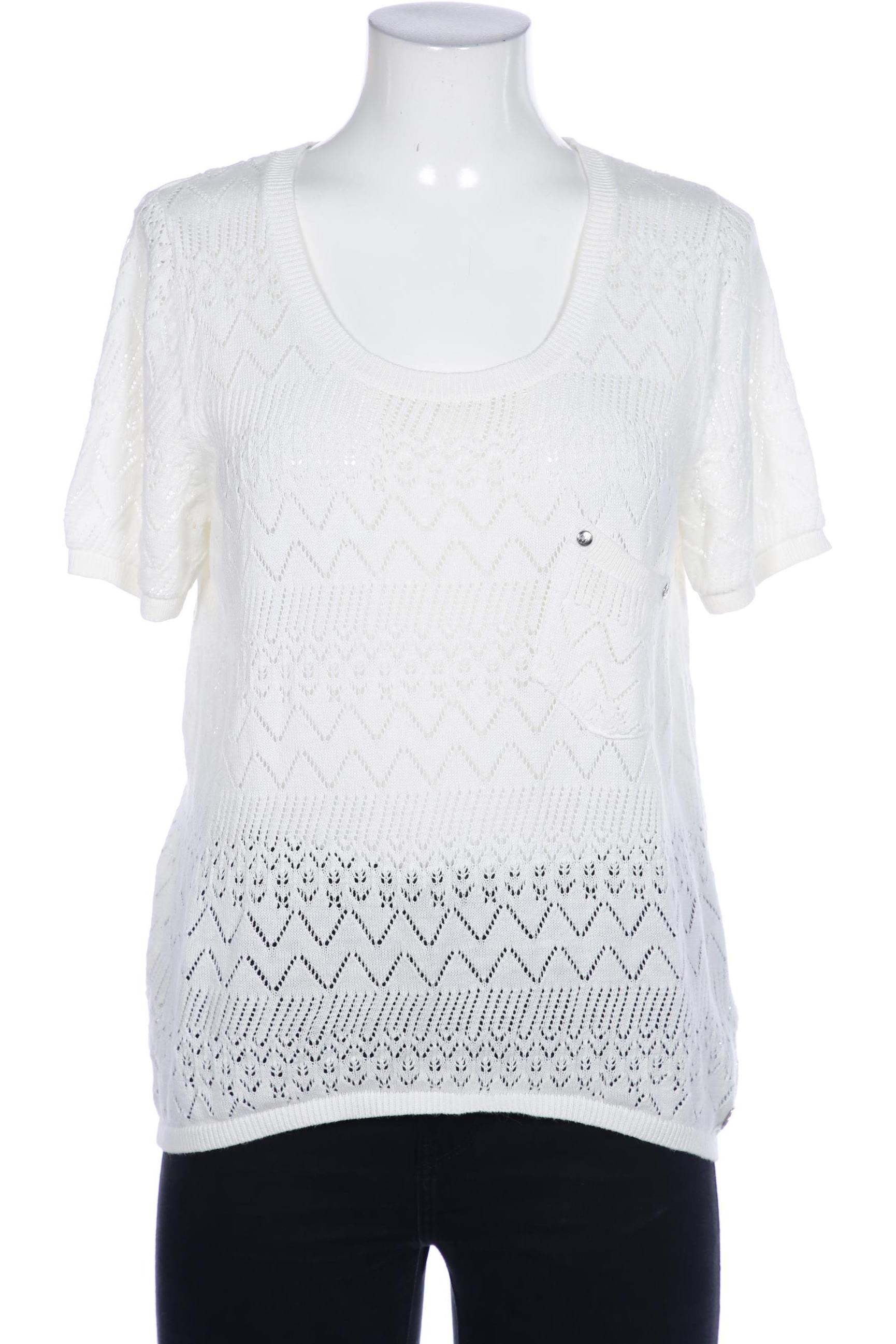 

Peak Performance Damen T-Shirt, cremeweiß