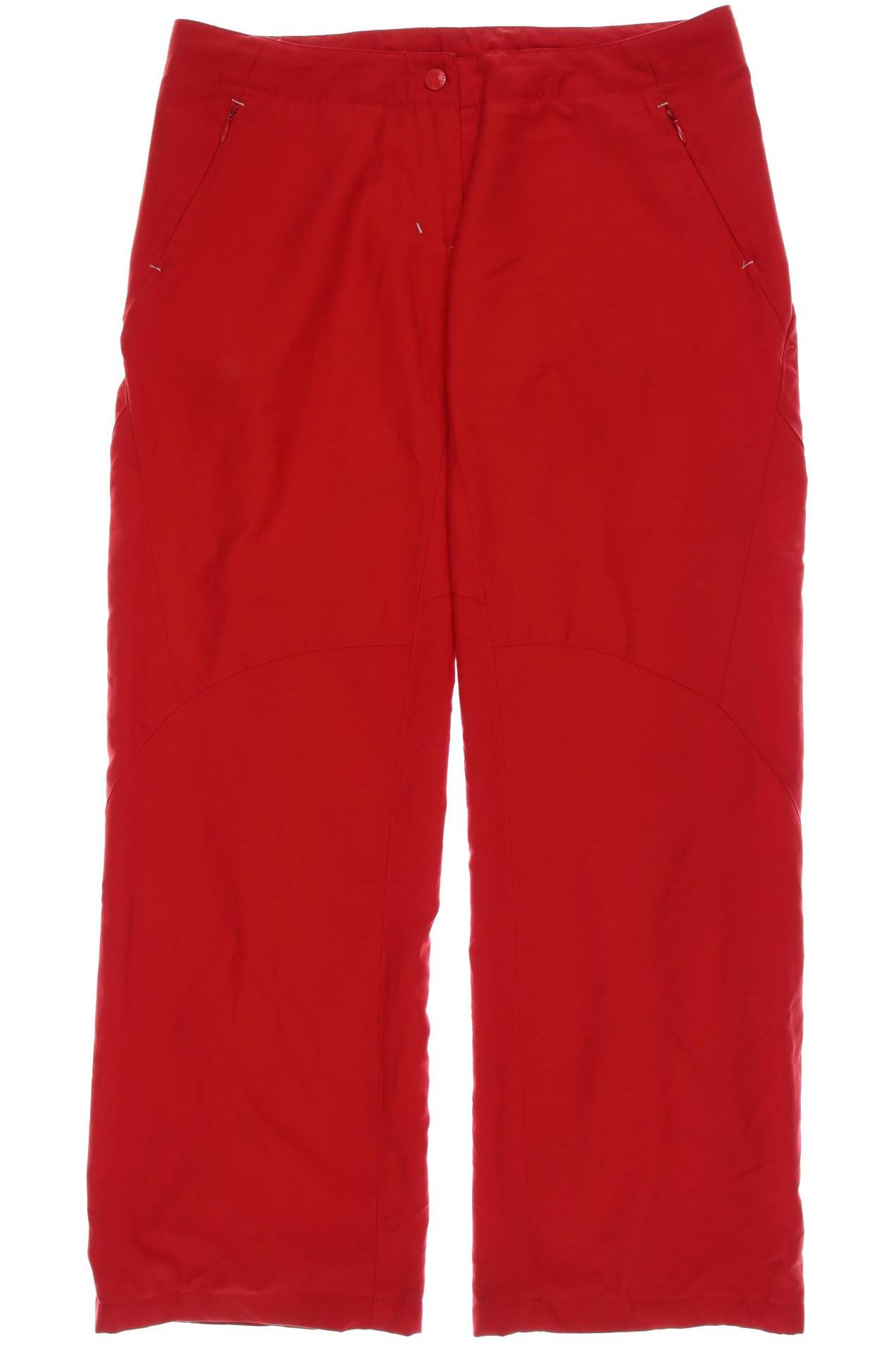 

Peak Performance Damen Stoffhose, rot, Gr. 0