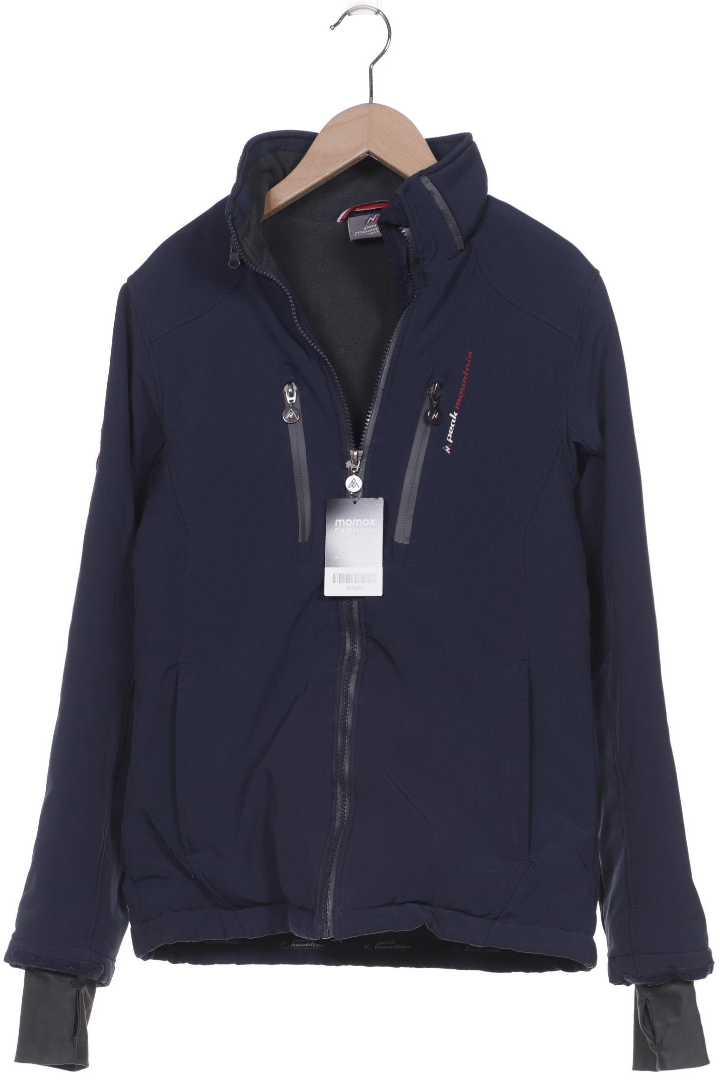 

Peak Performance Damen Jacke, marineblau