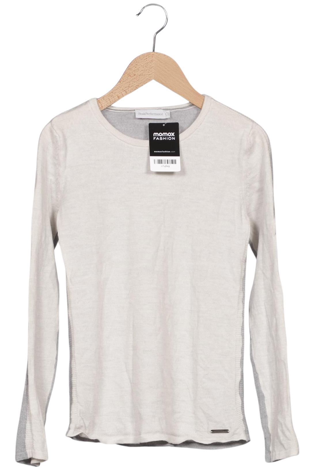 

Peak Performance Damen Pullover, beige, Gr. 36