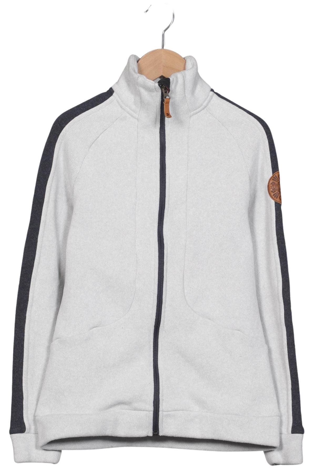 

Peak Performance Damen Sweatshirt, mehrfarbig, Gr. 38