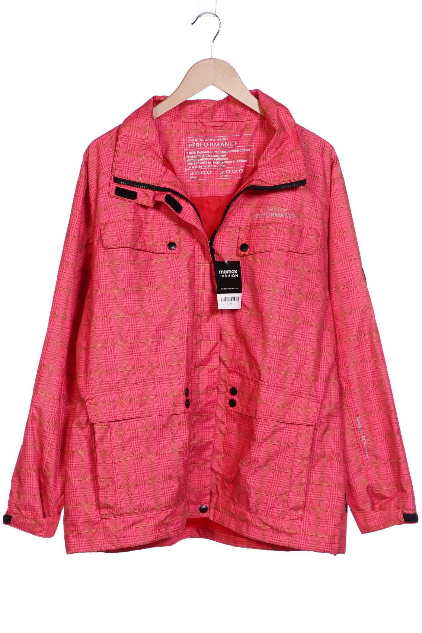 

Peak Performance Damen Jacke, pink, Gr. 48