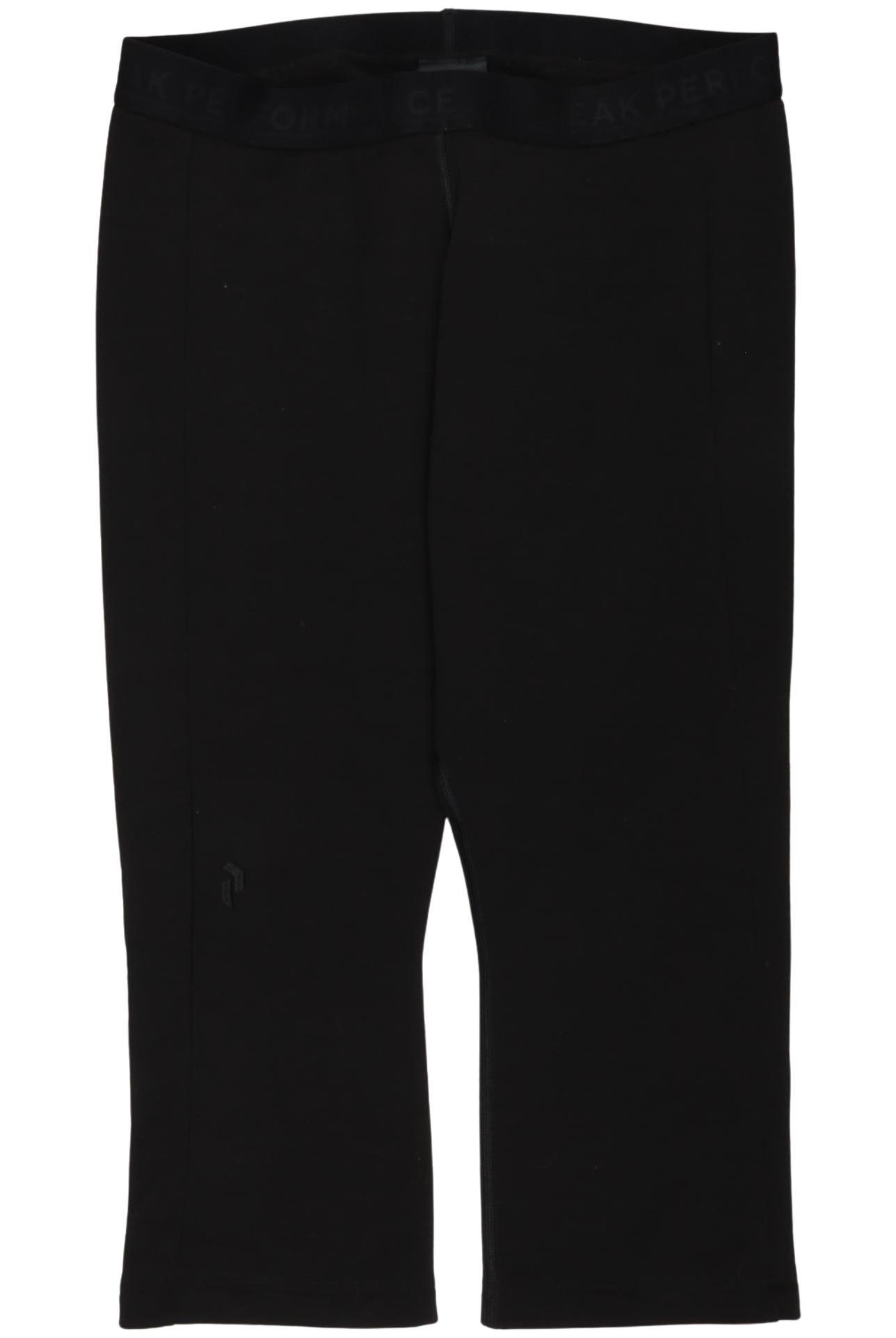 

Peak Performance Damen Shorts, schwarz, Gr. 42