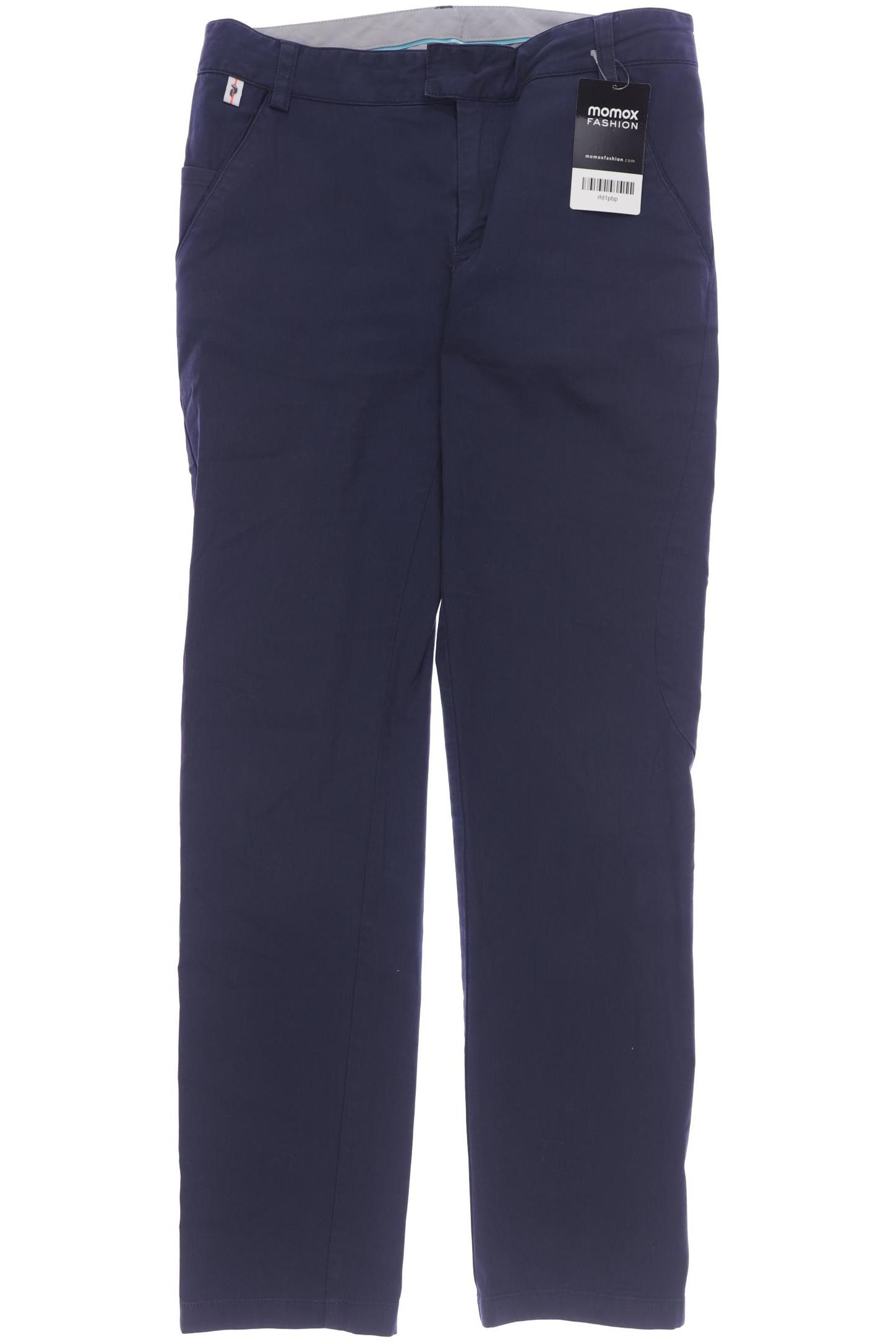 

Peak Performance Damen Stoffhose, marineblau, Gr. 28