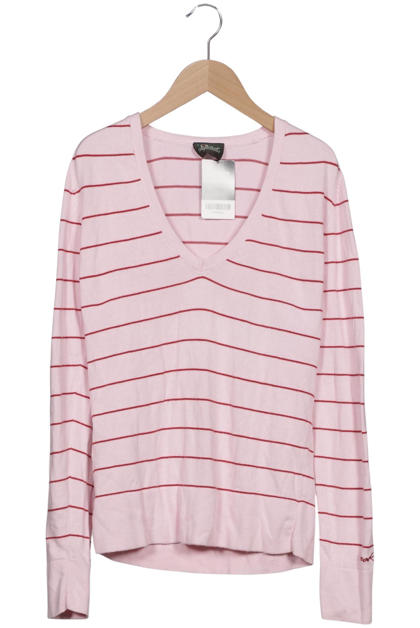 

Peak Performance Damen Pullover, pink, Gr. 38