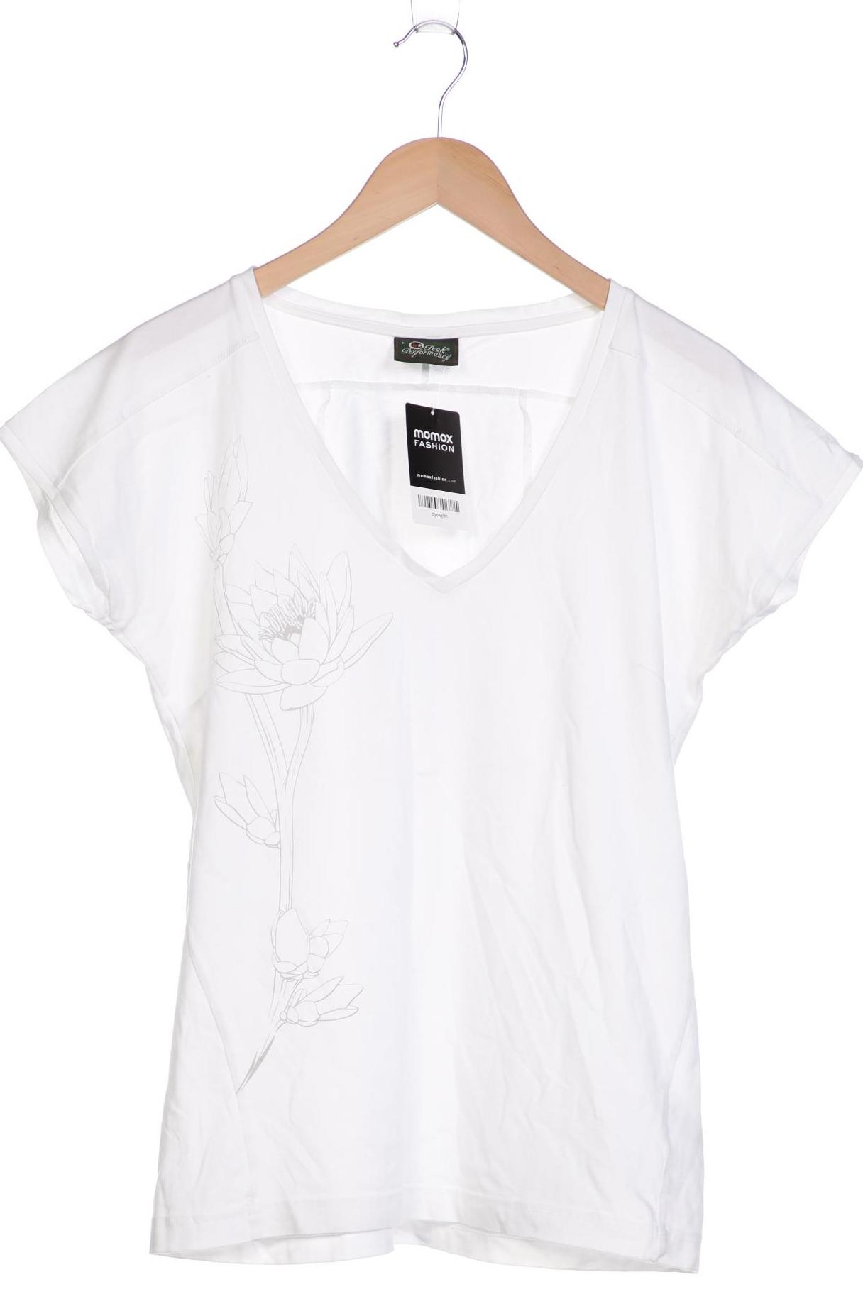 

Peak Performance Damen T-Shirt, weiß