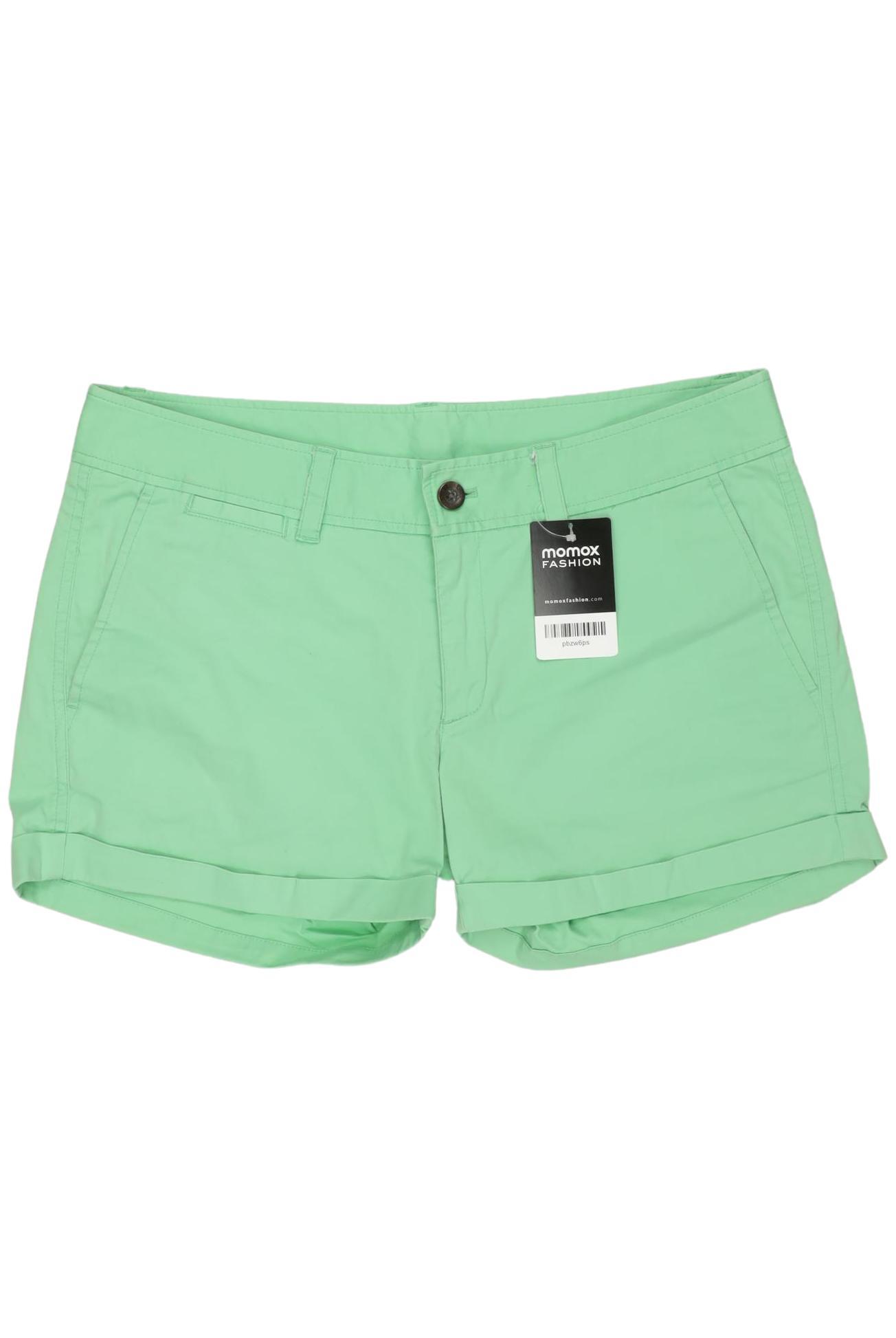 

Peak Performance Damen Shorts, hellgrün, Gr. 30