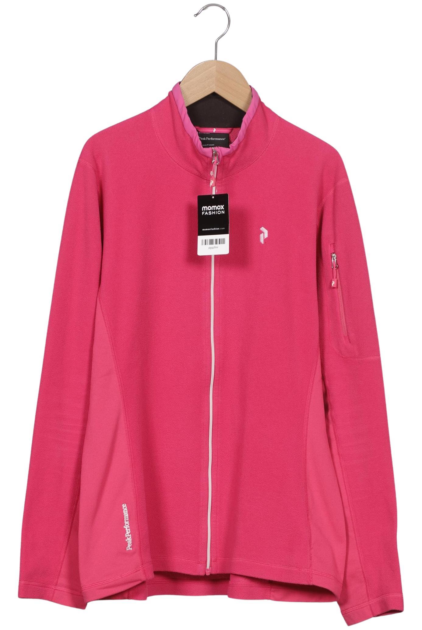 

Peak Performance Damen Sweatshirt, pink, Gr. 44