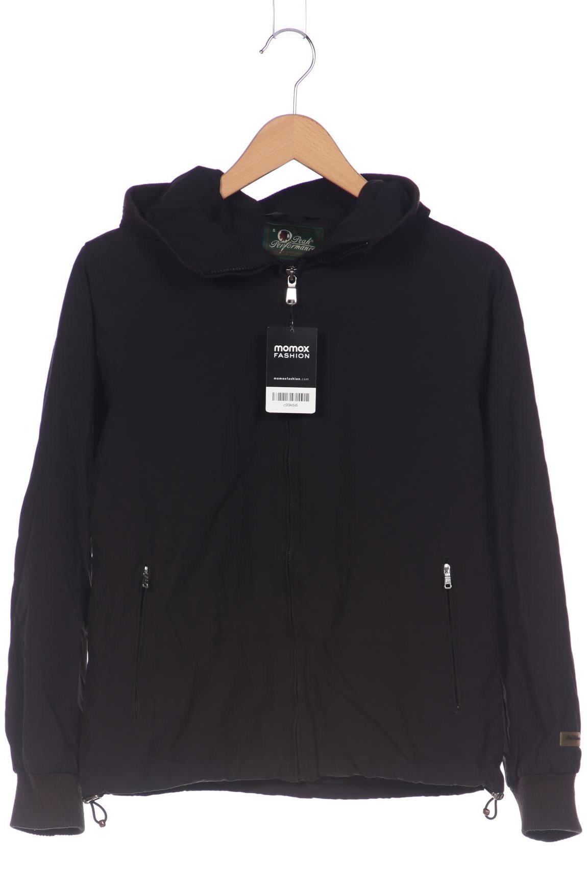

Peak Performance Damen Jacke, schwarz, Gr. 36