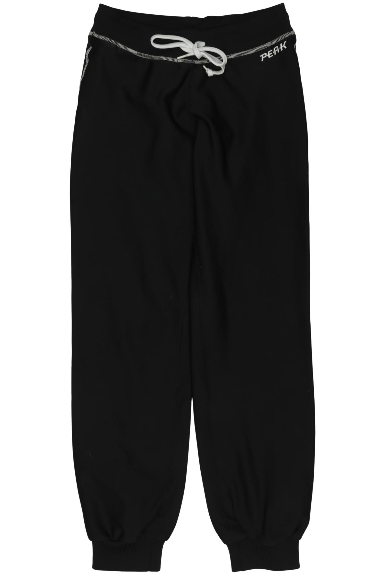 

Peak Performance Damen Stoffhose, schwarz, Gr. 0