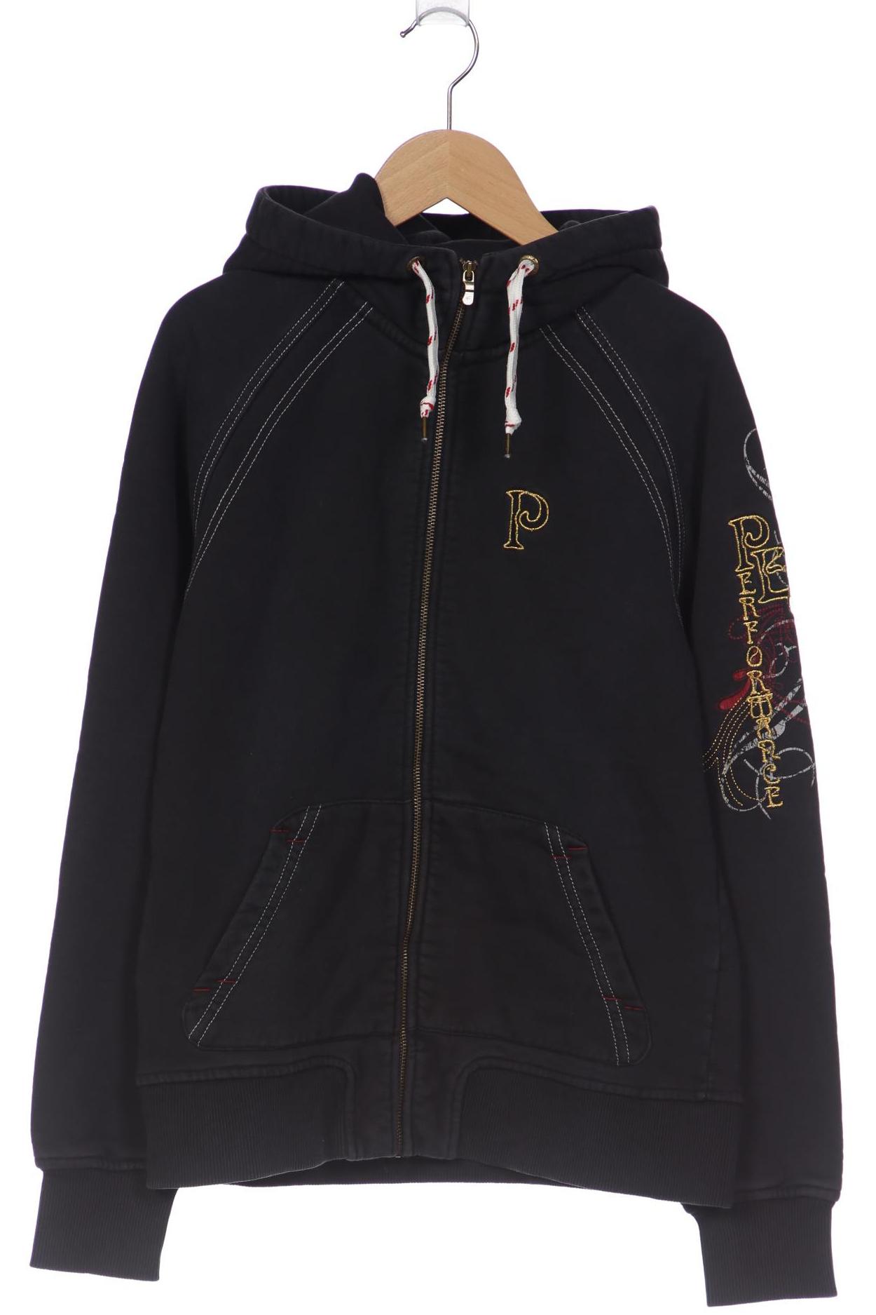 

Peak Performance Damen Kapuzenpullover, marineblau, Gr. 38