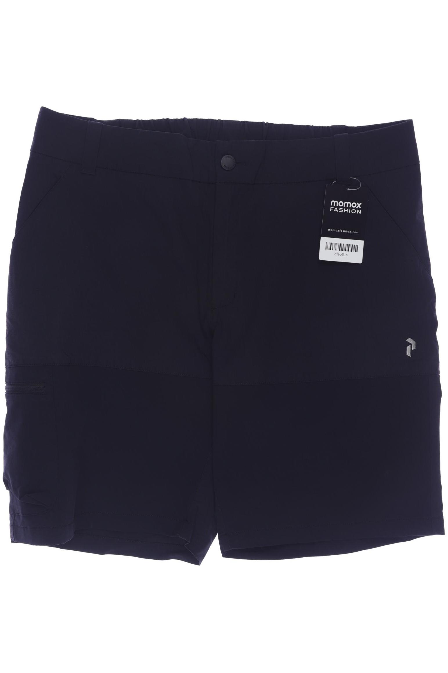 

Peak Performance Damen Shorts, schwarz, Gr. 42