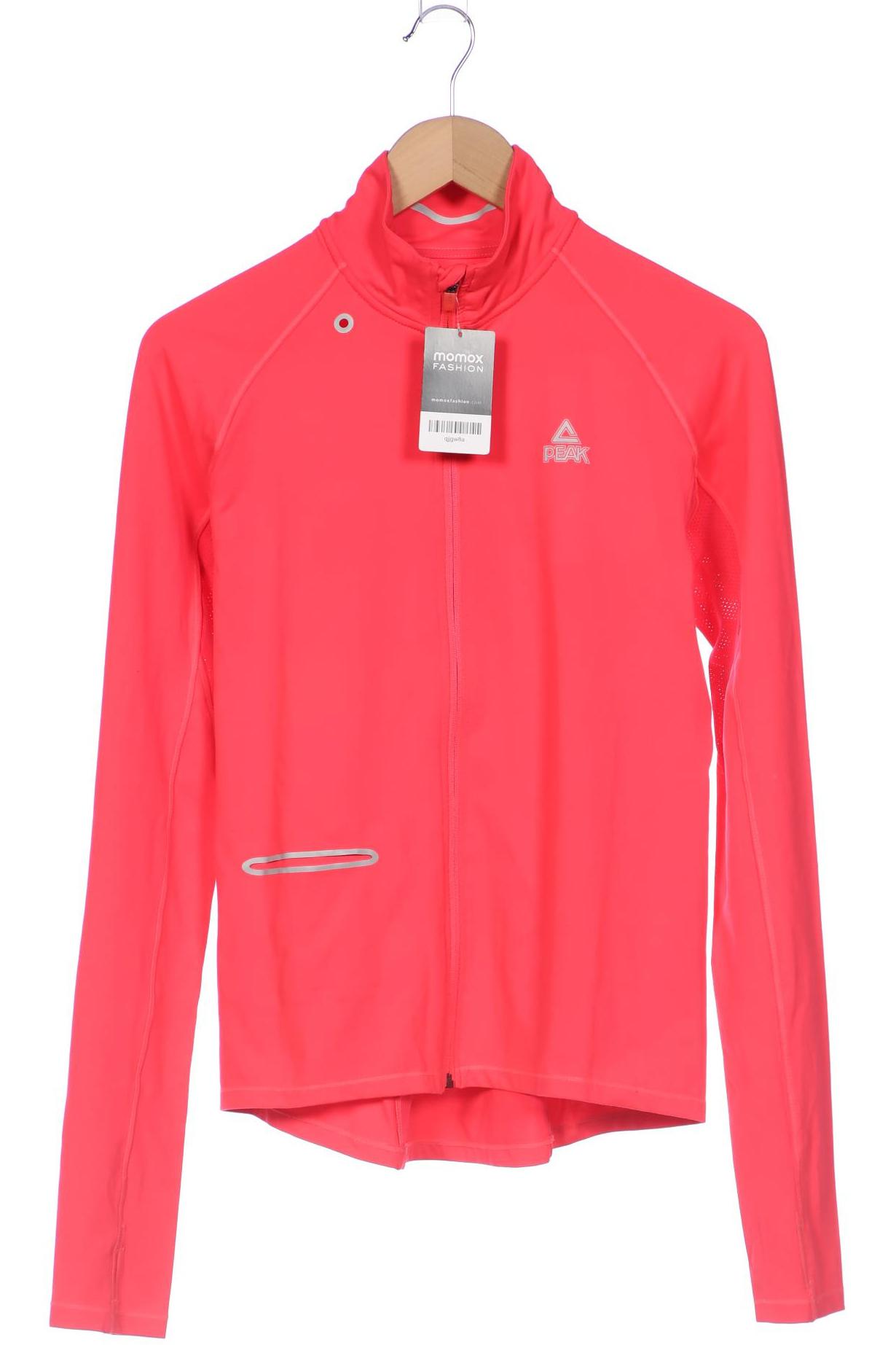 

Peak Performance Damen Sweatshirt, neon