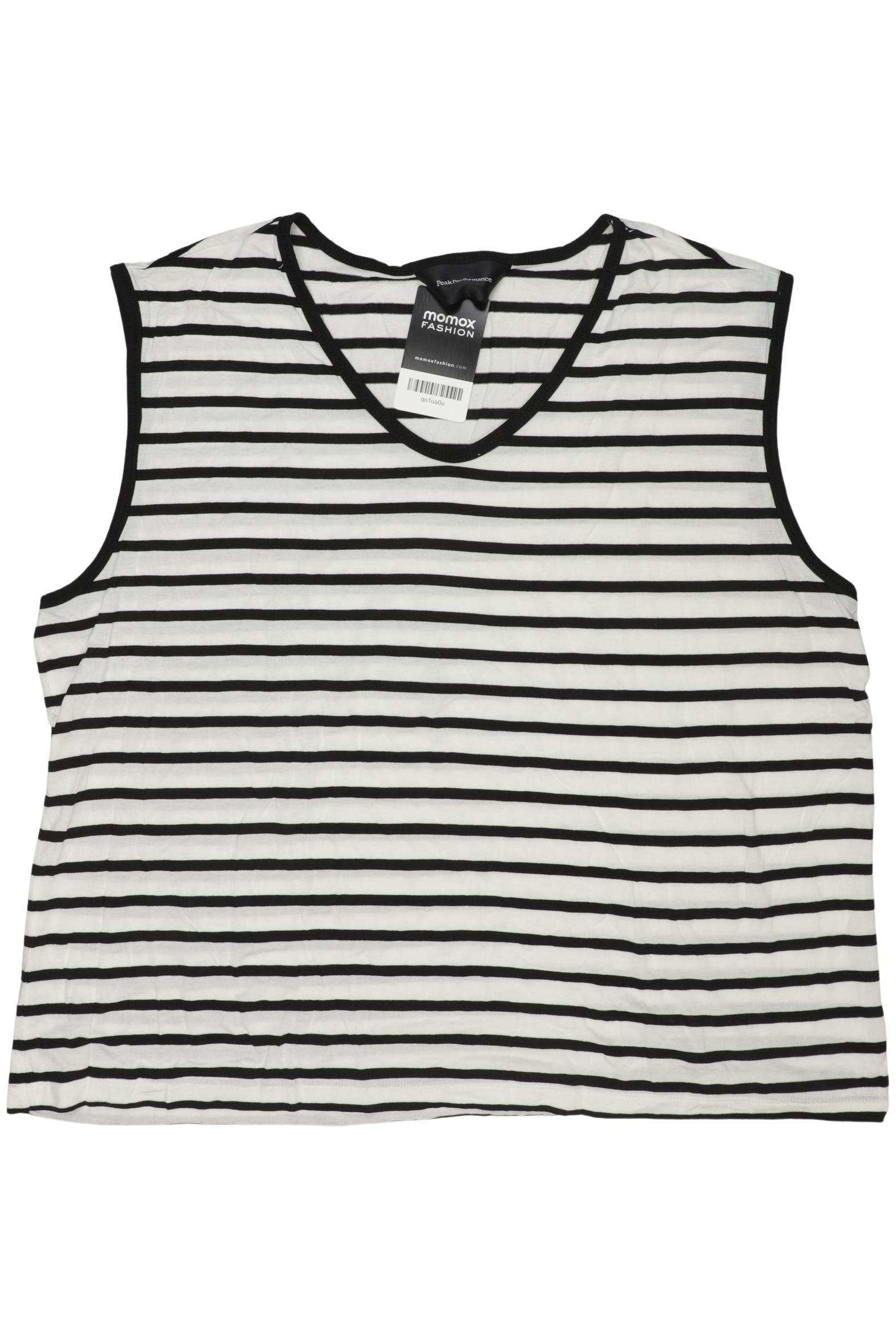 

Peak Performance Damen T-Shirt, weiß, Gr. 44