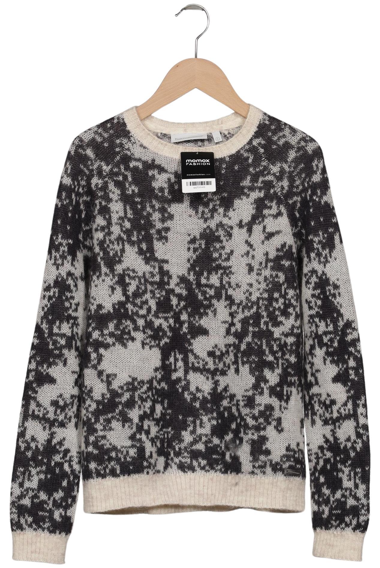 

Peak Performance Damen Pullover, grau, Gr. 36
