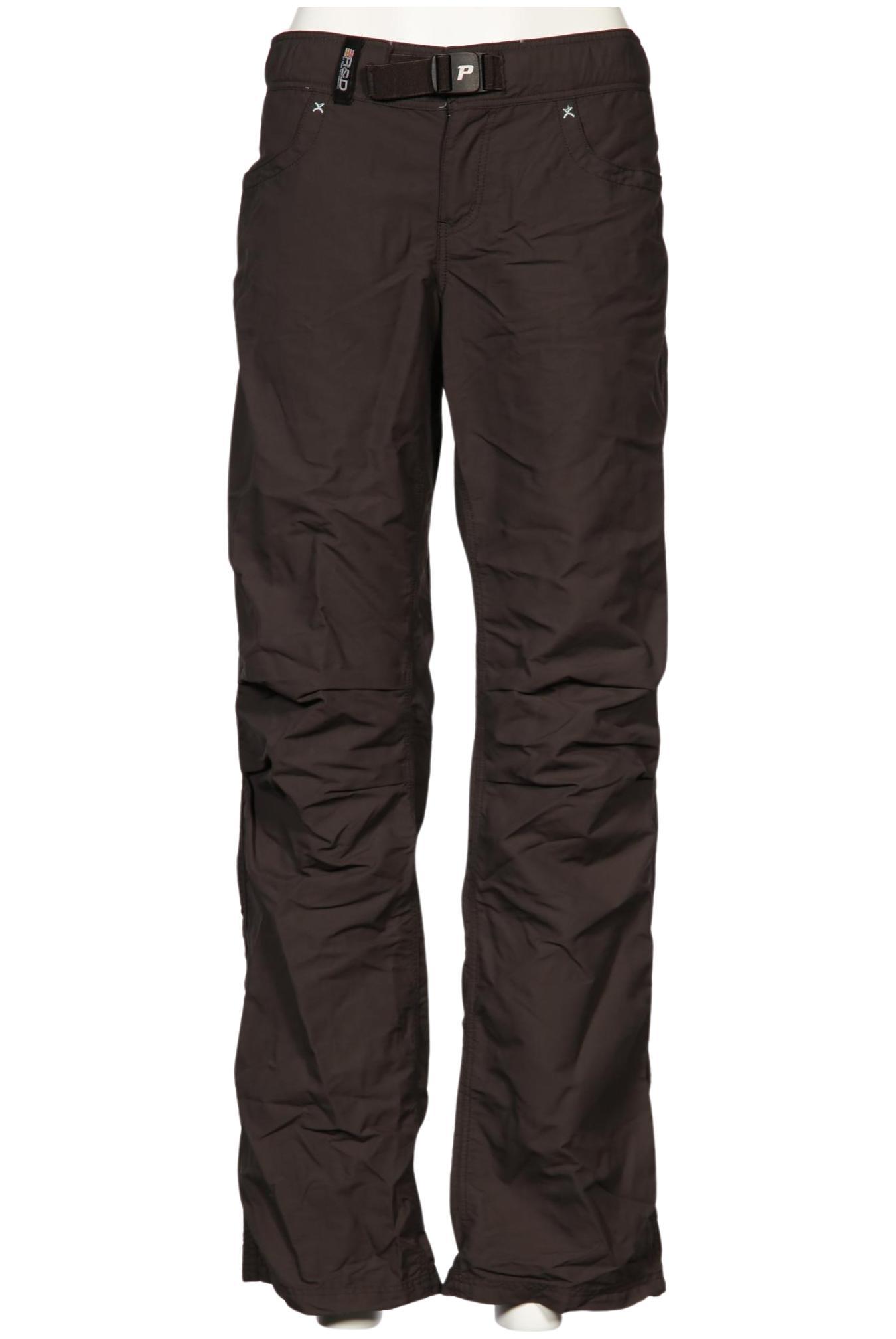 

Peak Performance Damen Stoffhose, braun, Gr. 29
