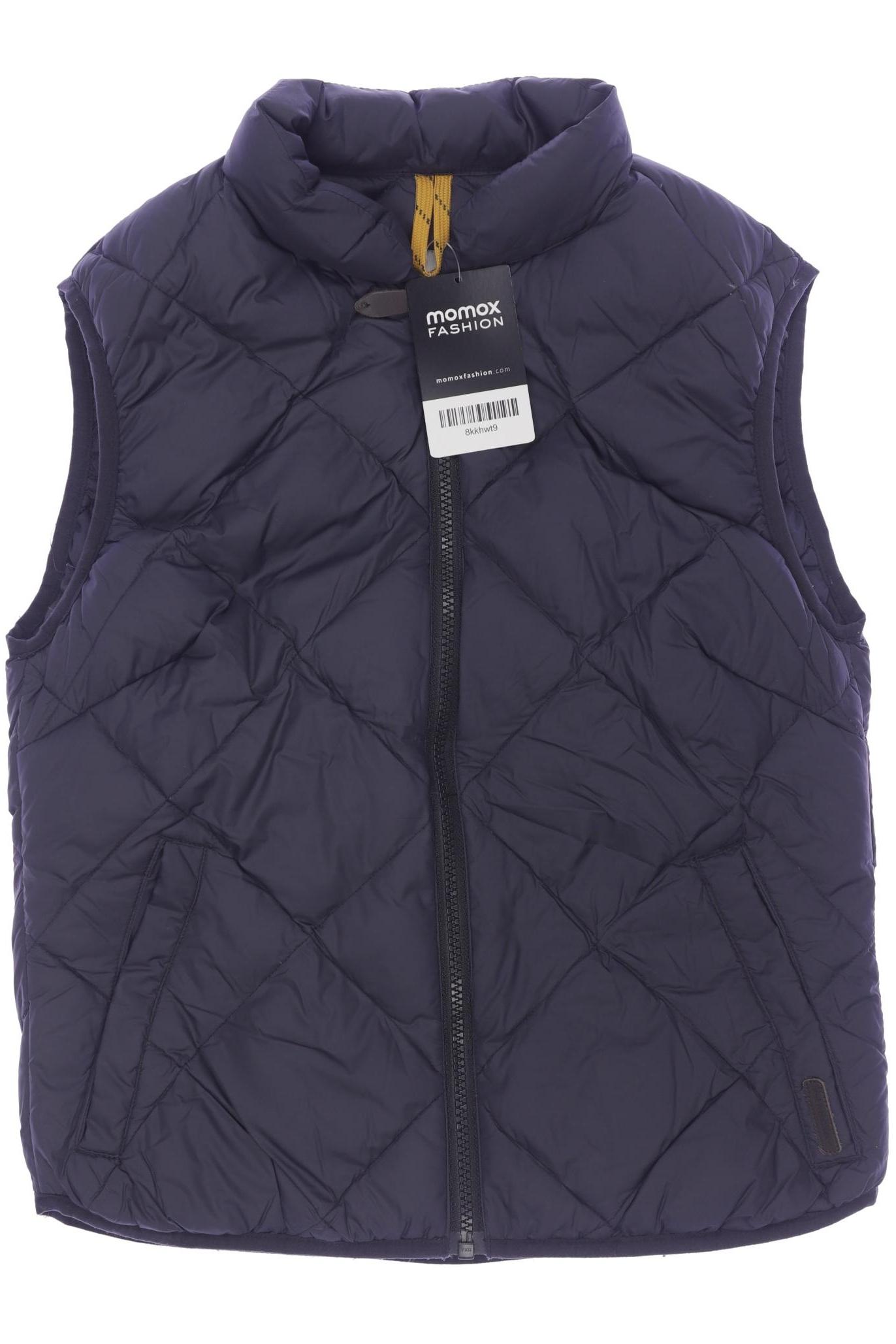 

Peak Performance Damen Weste, marineblau, Gr. 36