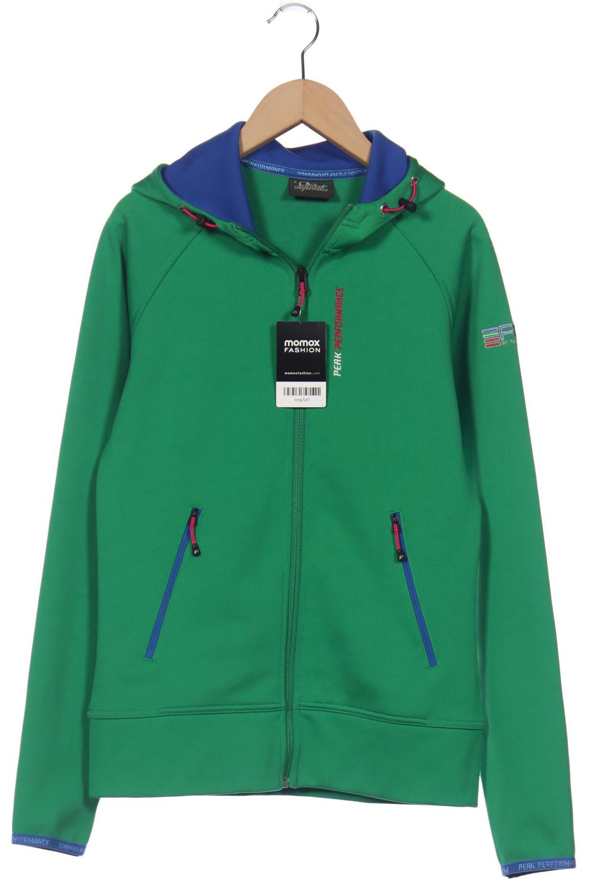 

Peak Performance Damen Jacke, grün