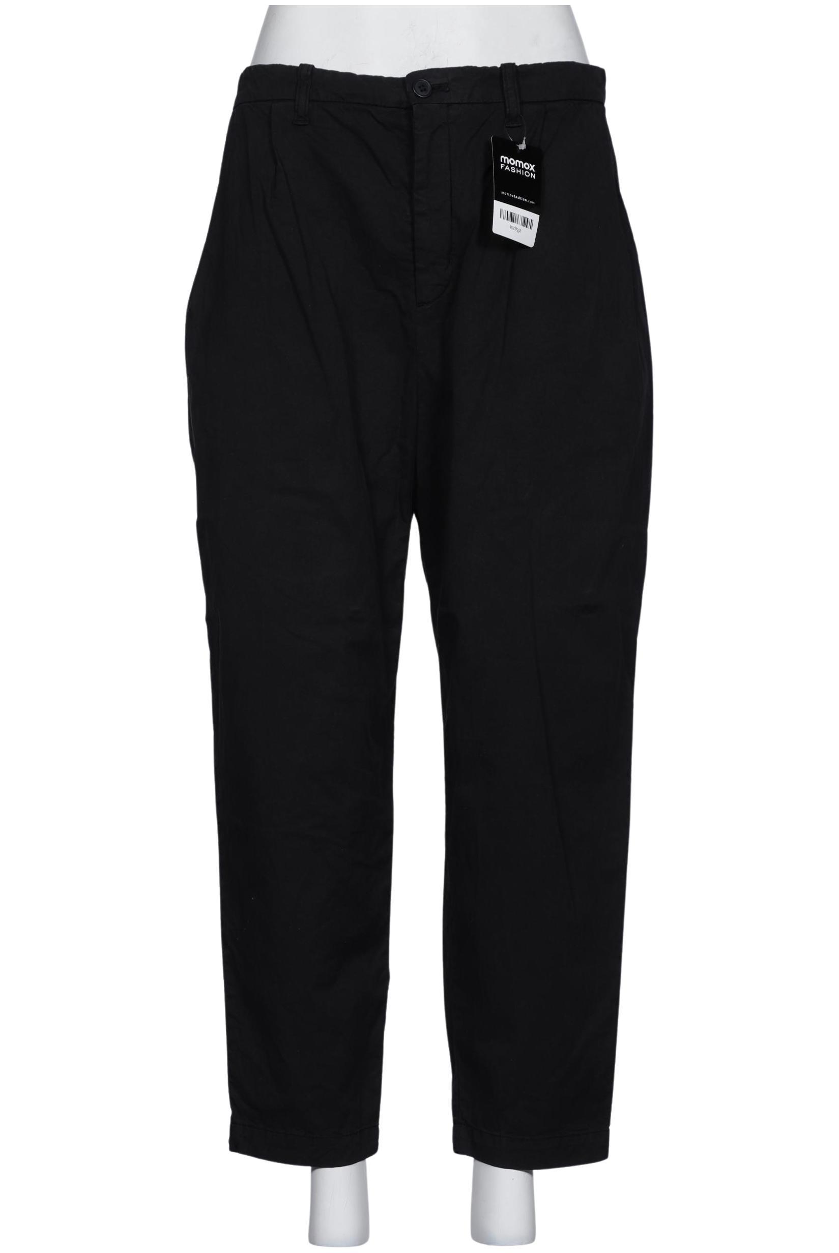 

Peak Performance Damen Stoffhose, schwarz, Gr. 30