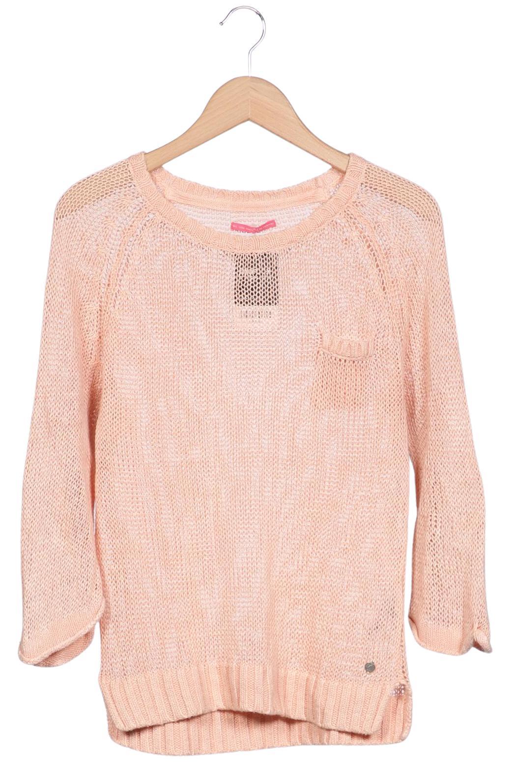 

Peak Performance Damen Pullover, pink, Gr. 36