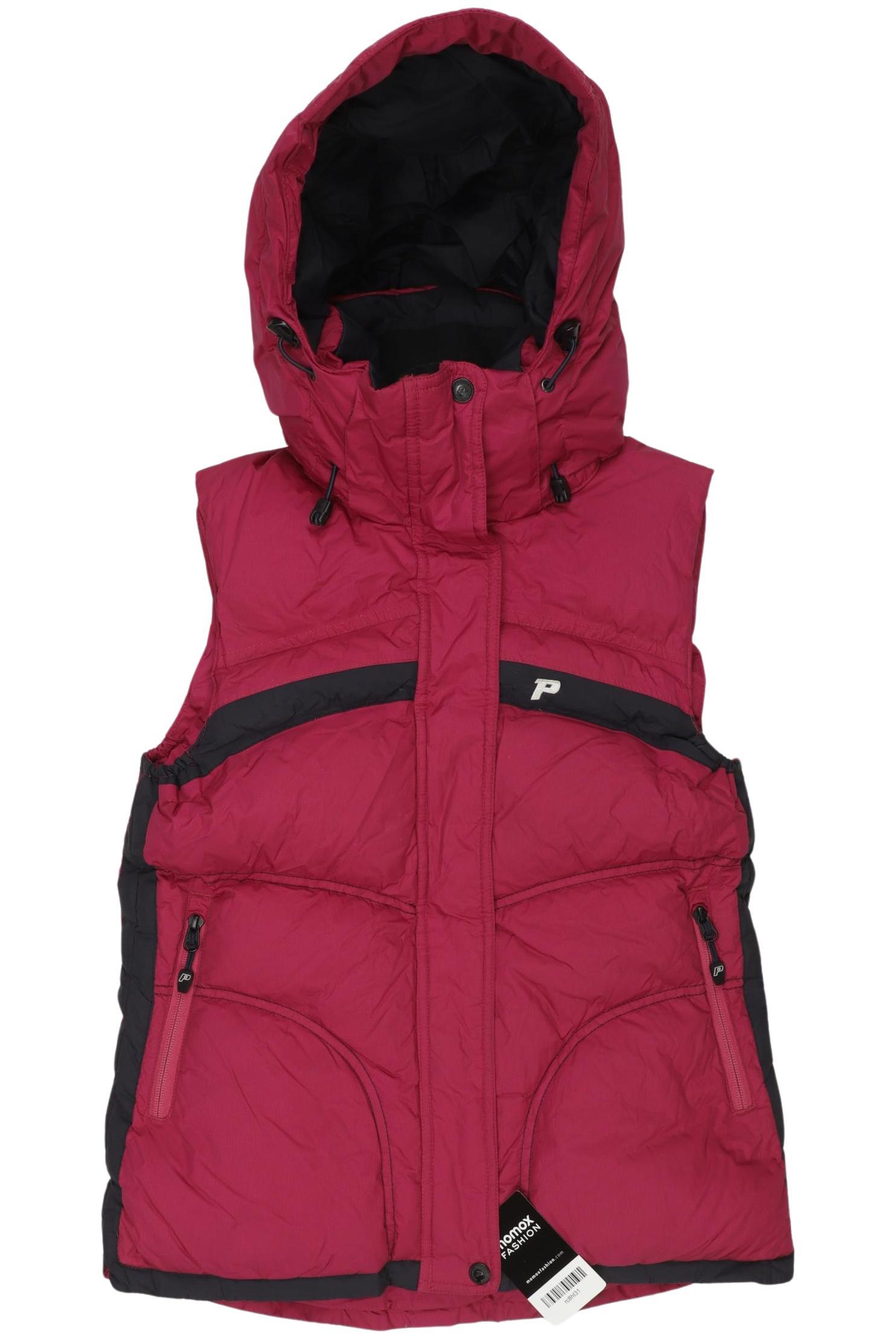 

Peak Performance Damen Weste, pink, Gr. 36