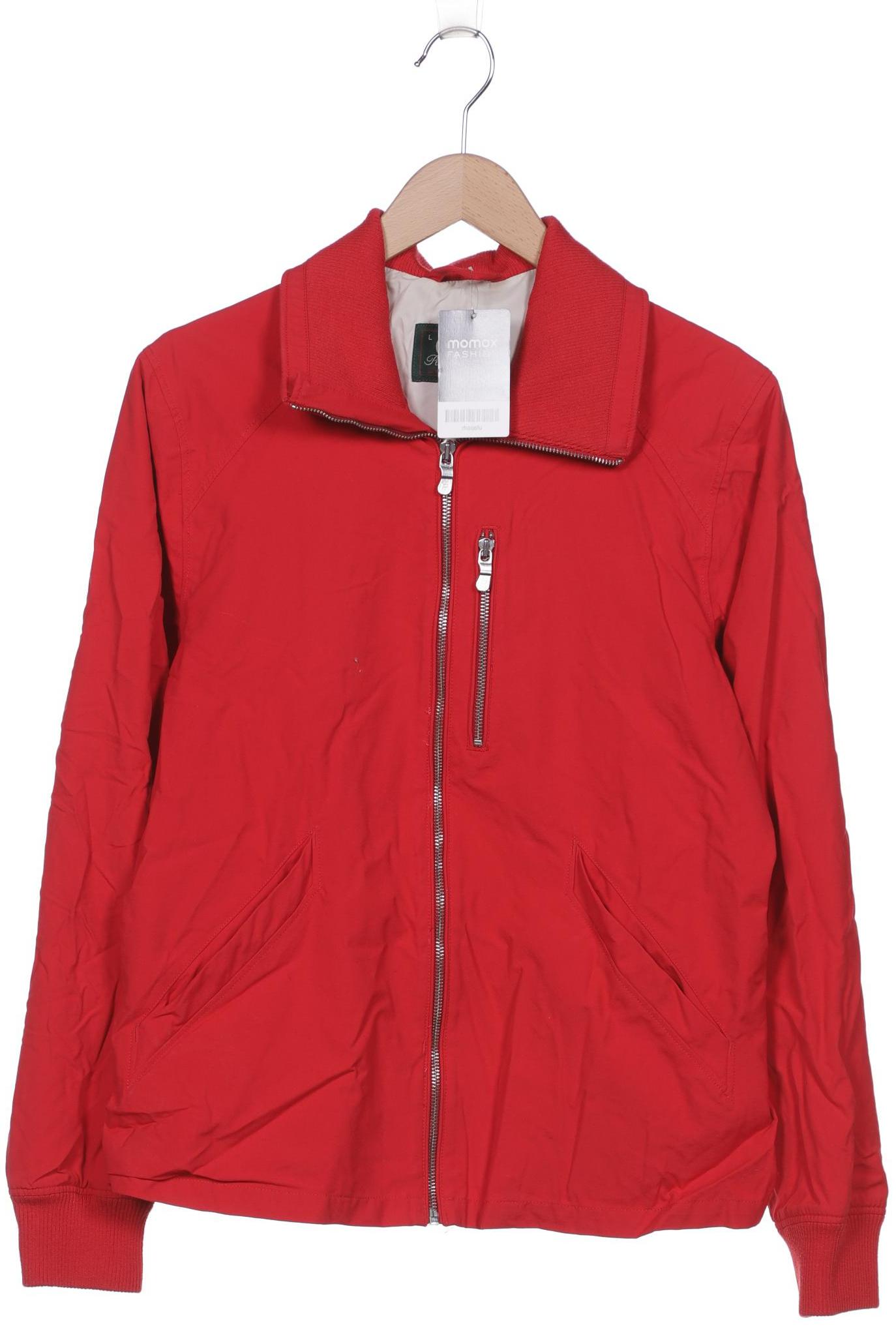 

Peak Performance Damen Jacke, rot