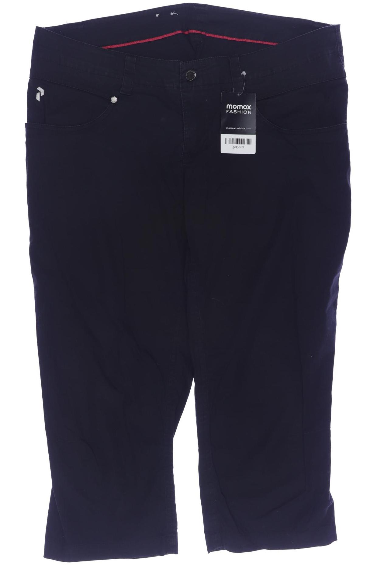 

Peak Performance Damen Stoffhose, schwarz, Gr. 30