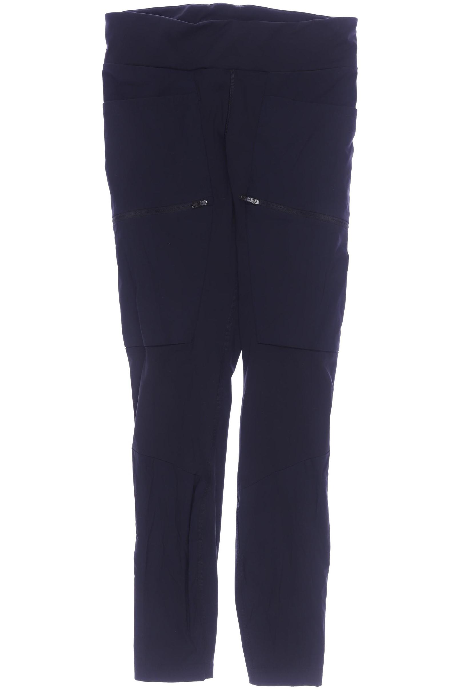 

Peak Performance Damen Stoffhose, schwarz, Gr. 38