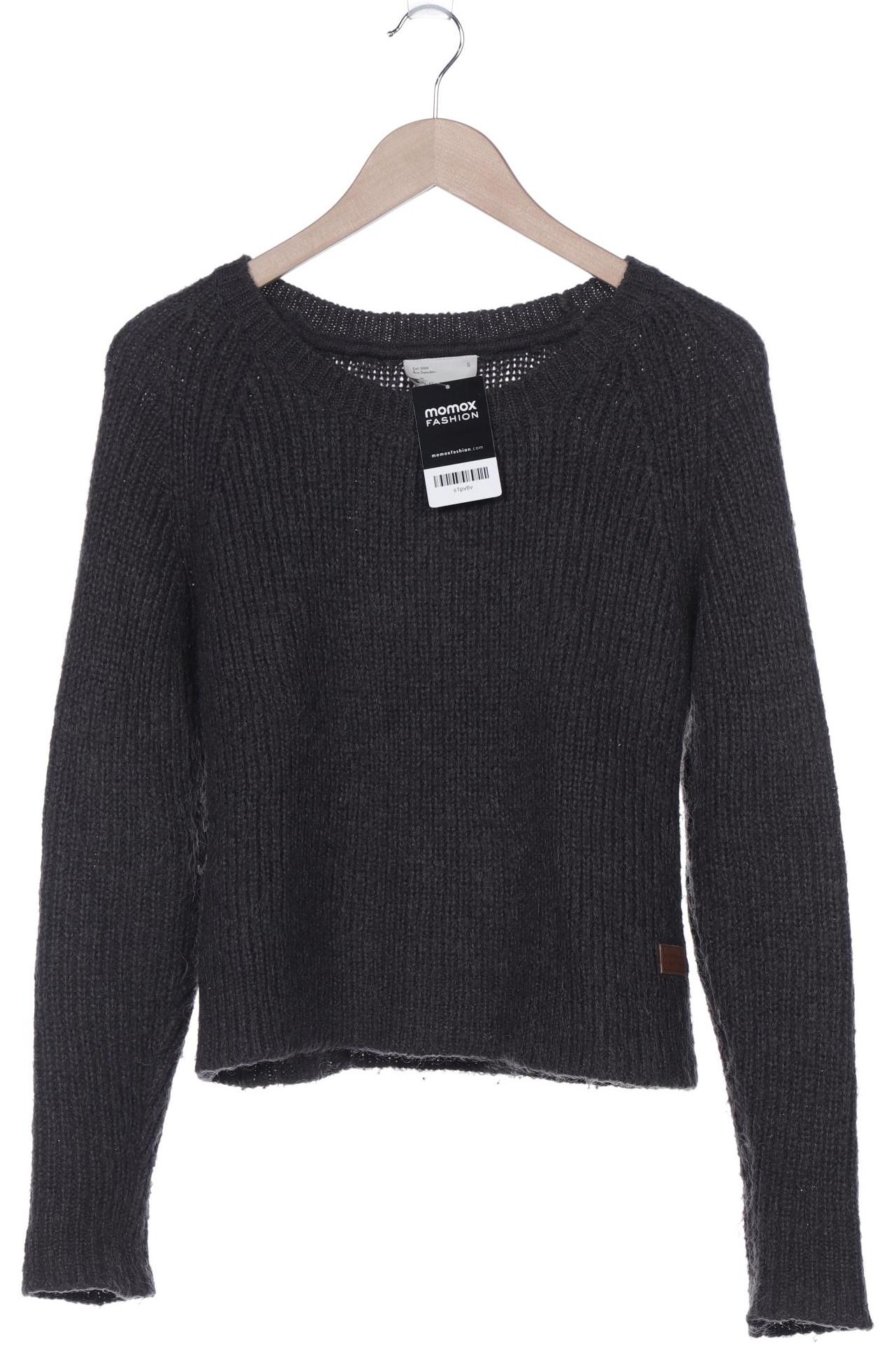 

Peak Performance Damen Pullover, grau, Gr. 36