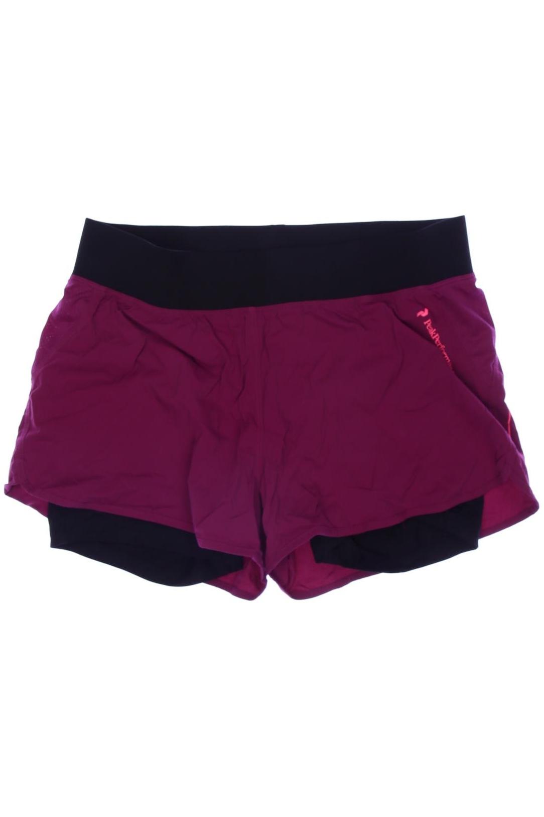 

Peak Performance Damen Shorts, pink, Gr. 38