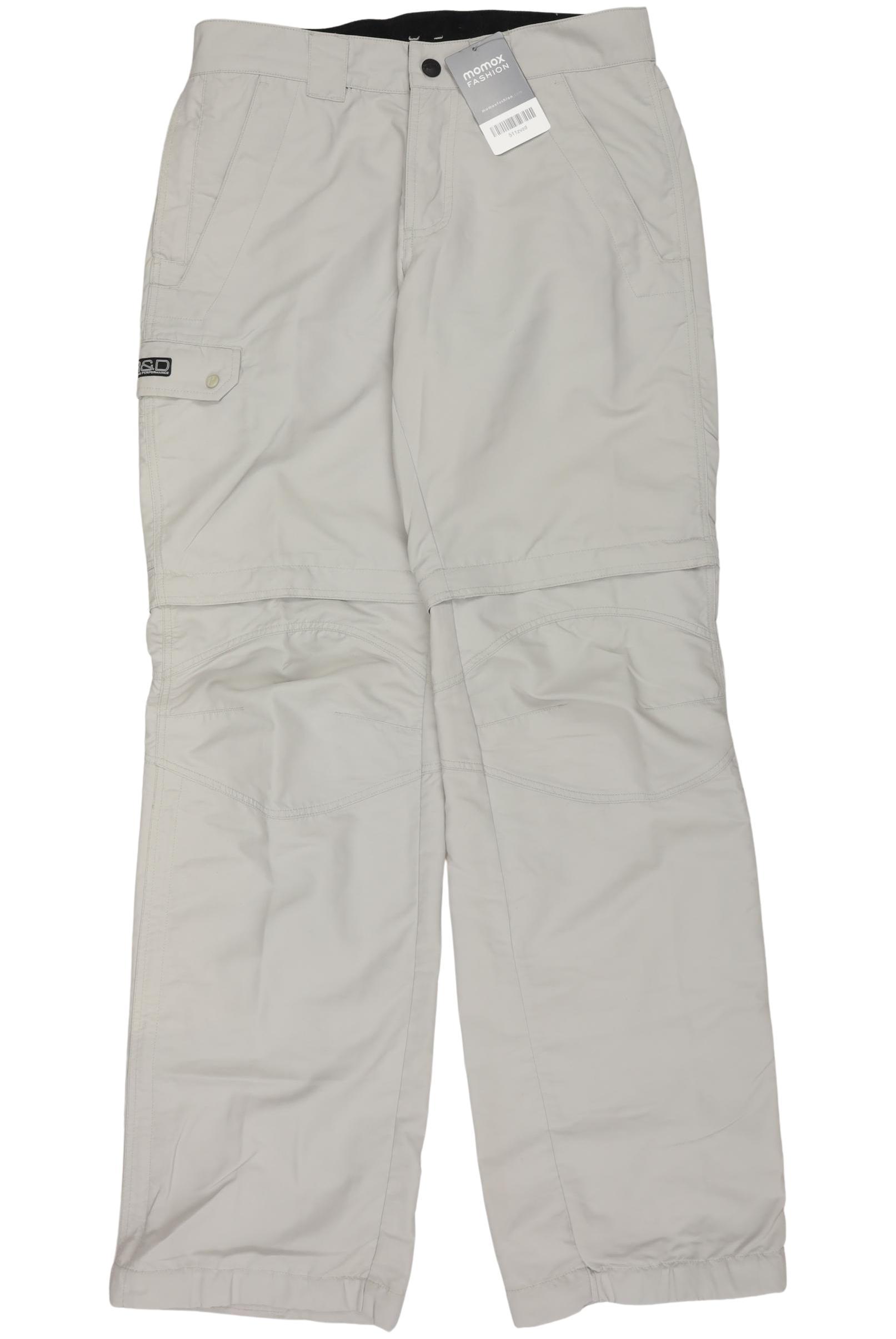 

Peak Performance Damen Stoffhose, grau, Gr. 0