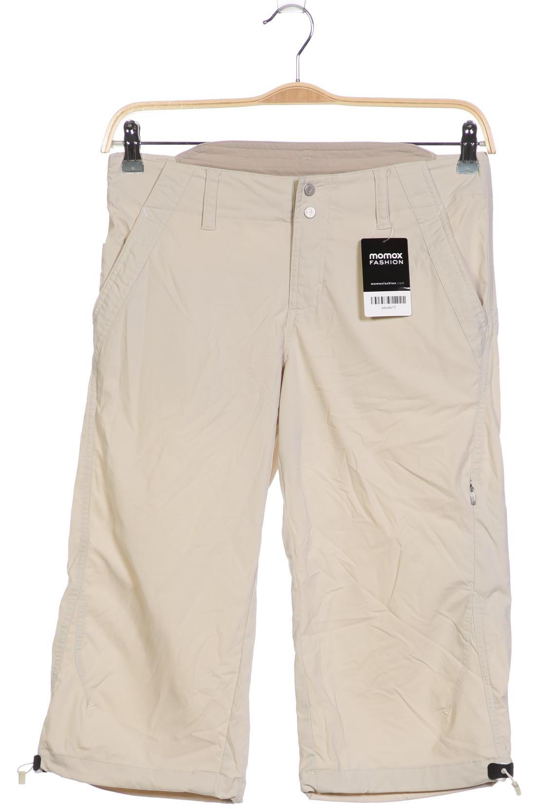

Peak Performance Damen Shorts, cremeweiß, Gr. 36