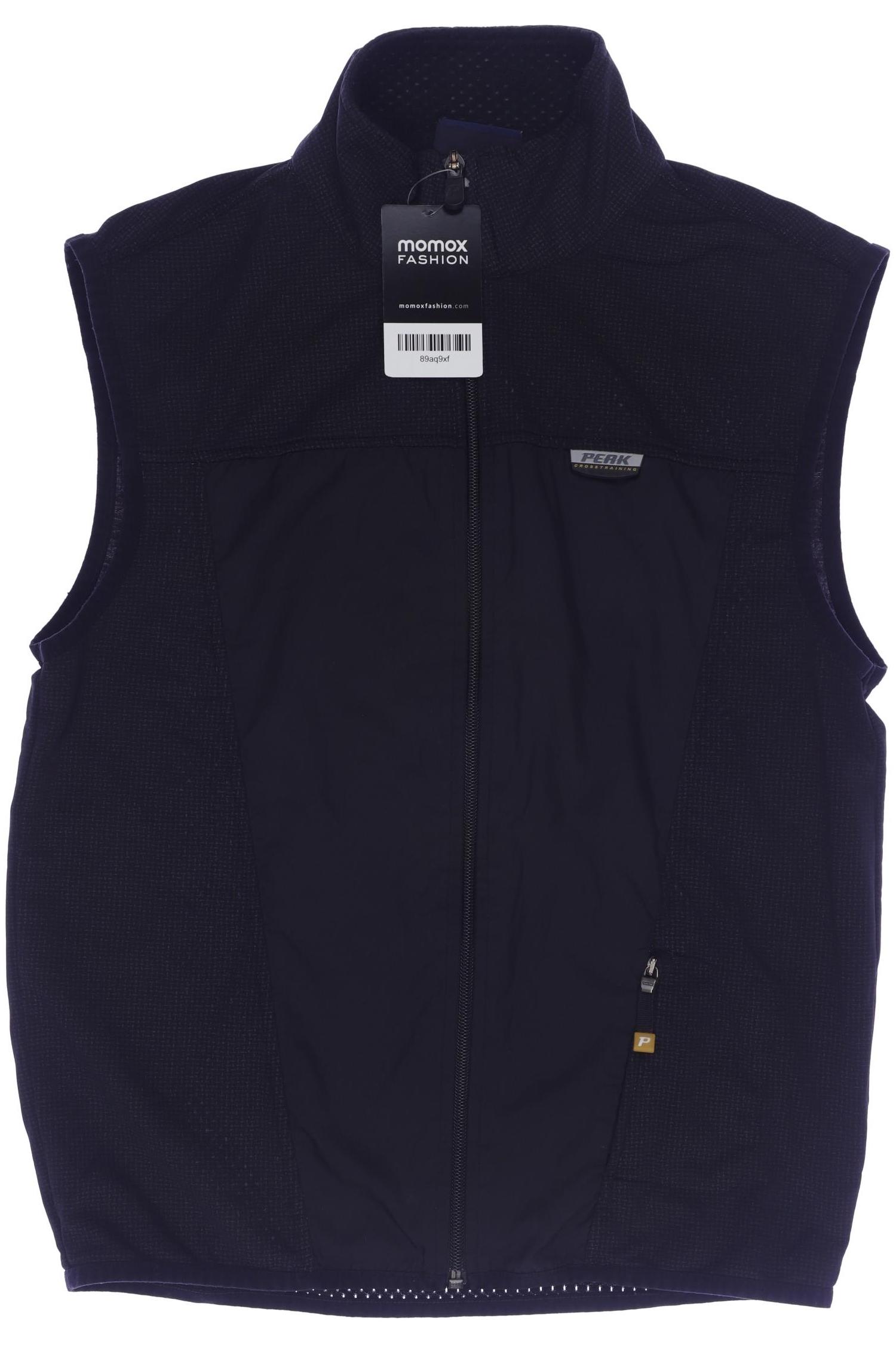 

Peak Performance Damen Weste, schwarz, Gr. 36