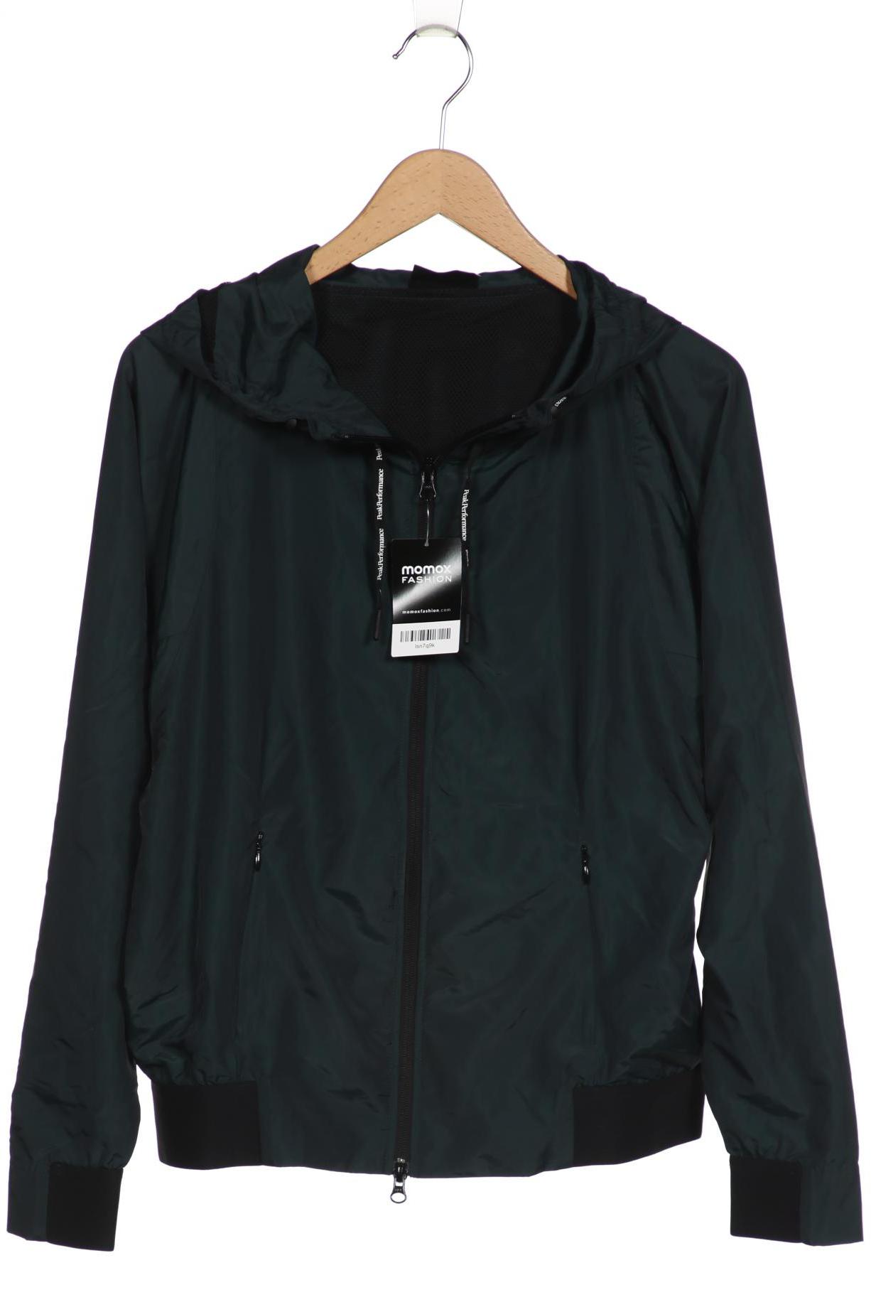 

Peak Performance Damen Jacke, grün