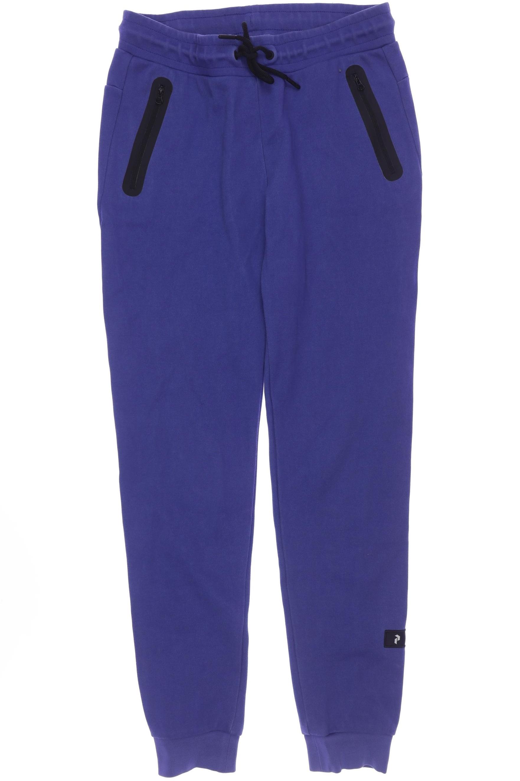 

Peak Performance Damen Stoffhose, blau, Gr. 0