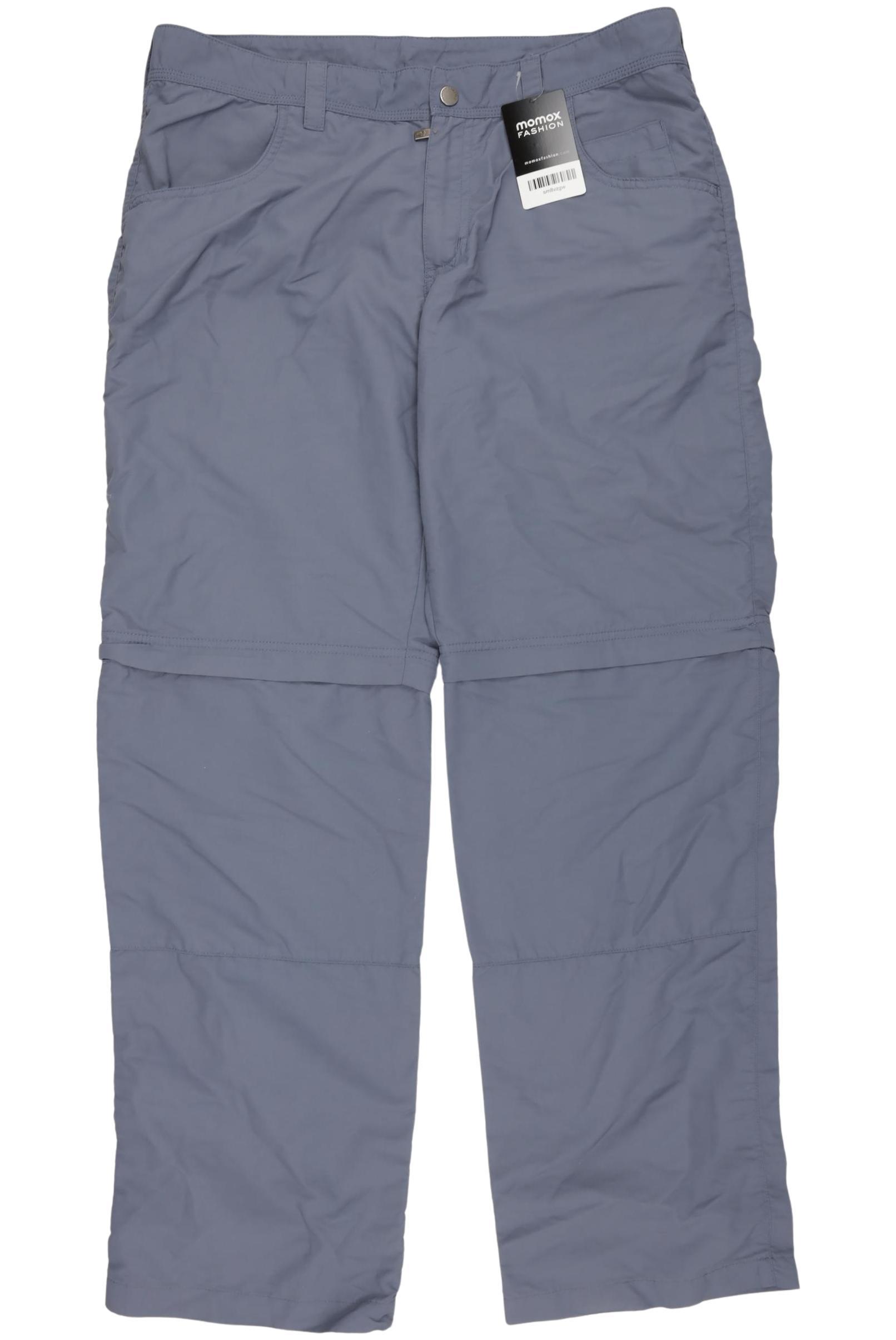 

Peak Performance Damen Stoffhose, blau, Gr. 0