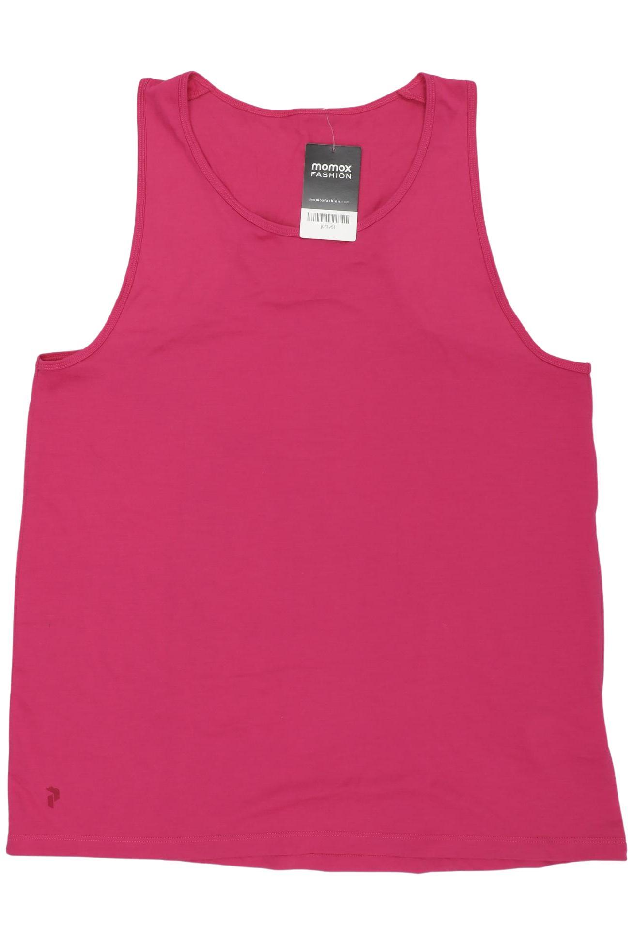 

Peak Performance Damen Top, pink, Gr. 42