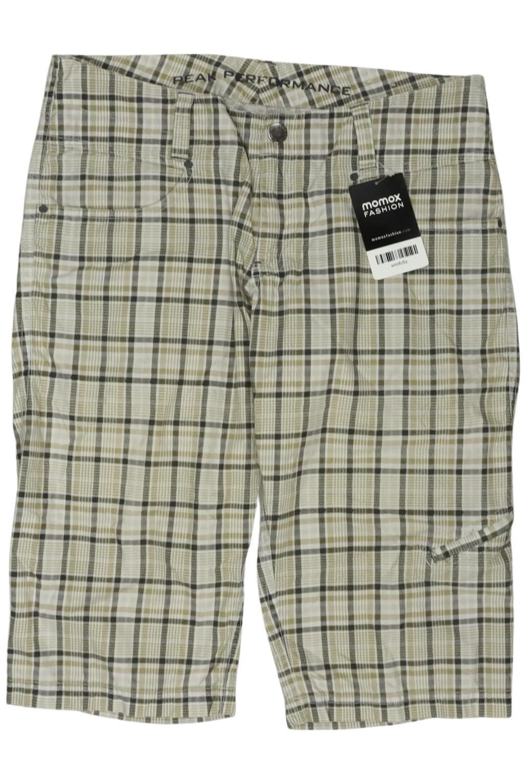 

Peak Performance Damen Stoffhose, beige, Gr. 0