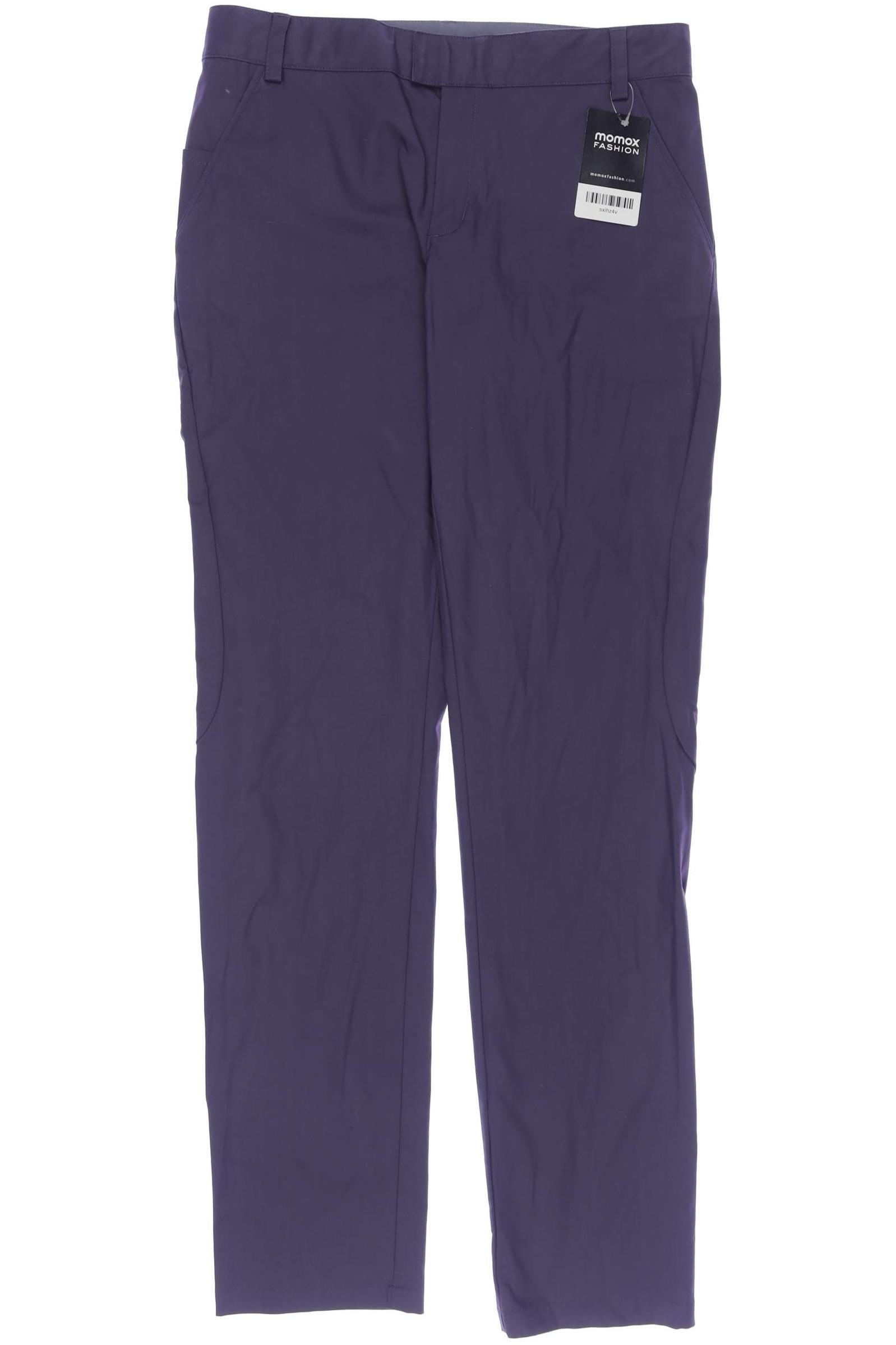 

Peak Performance Damen Stoffhose, flieder, Gr. 27