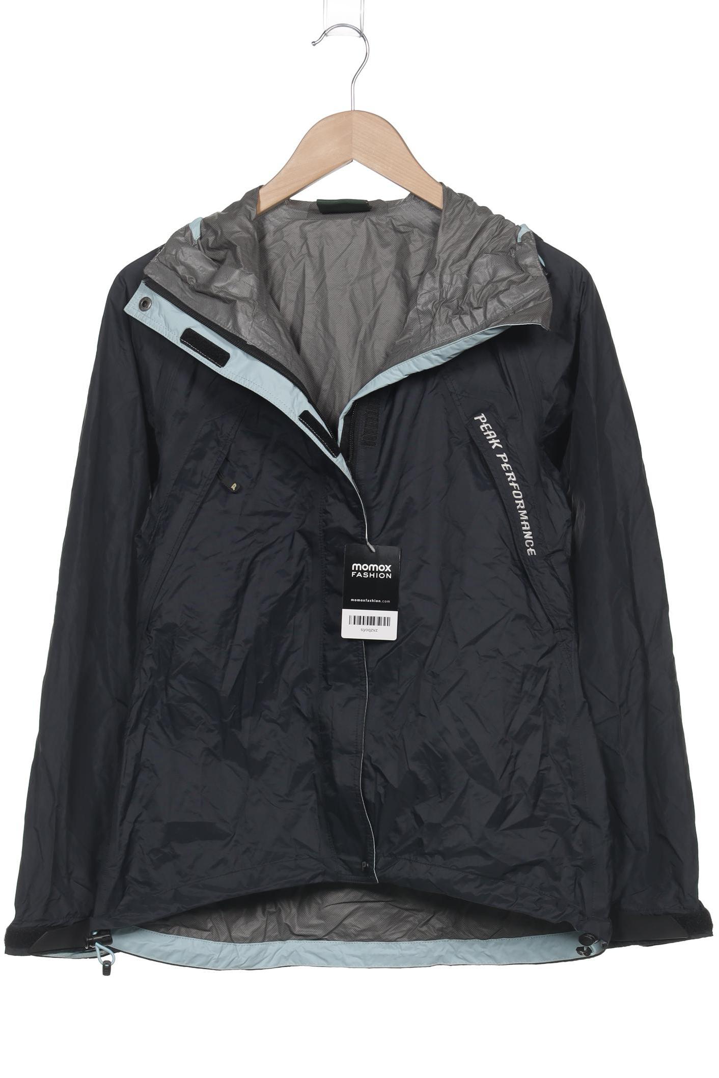

Peak Performance Damen Jacke, marineblau, Gr. 38