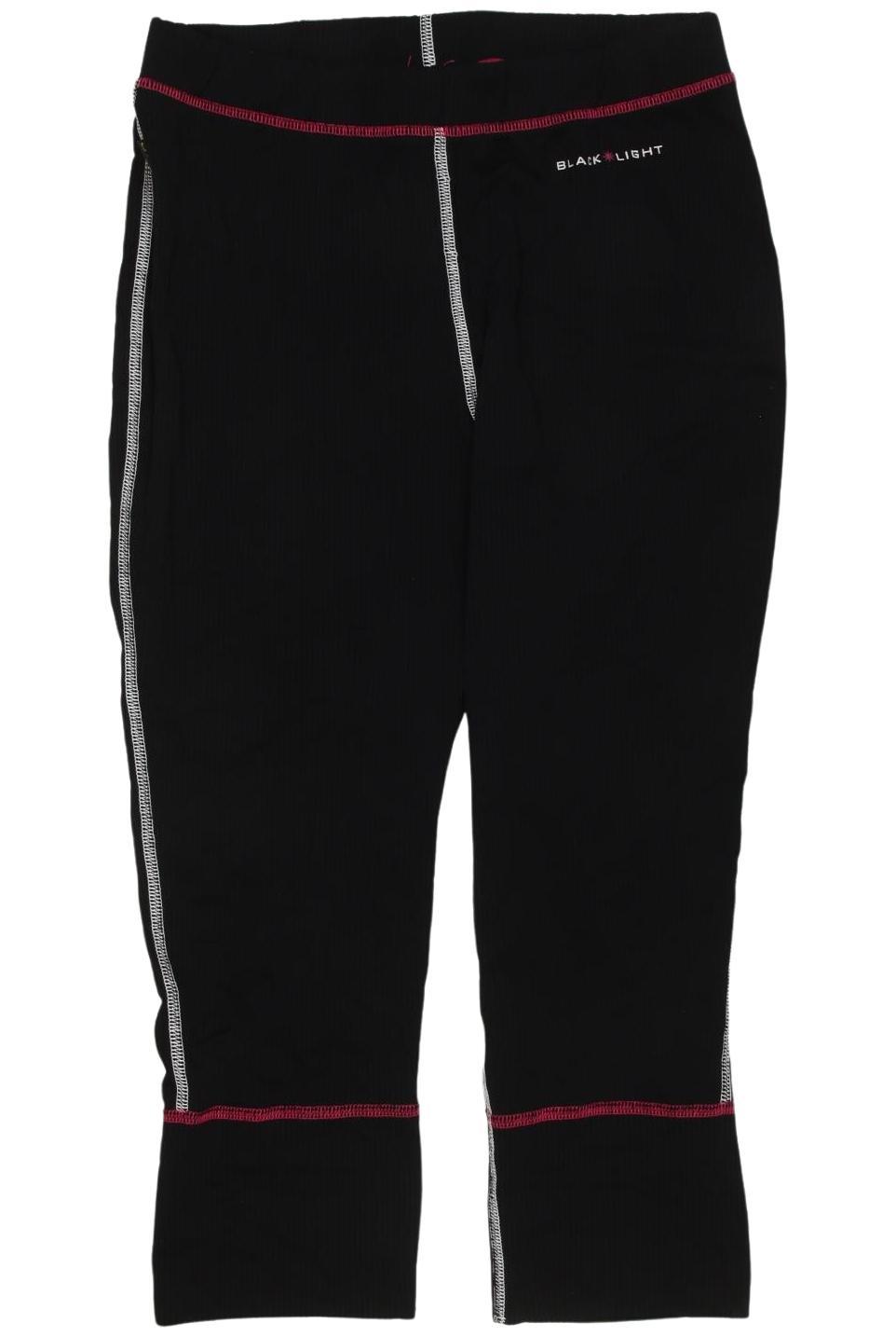 

Peak Performance Damen Stoffhose, schwarz, Gr. 0