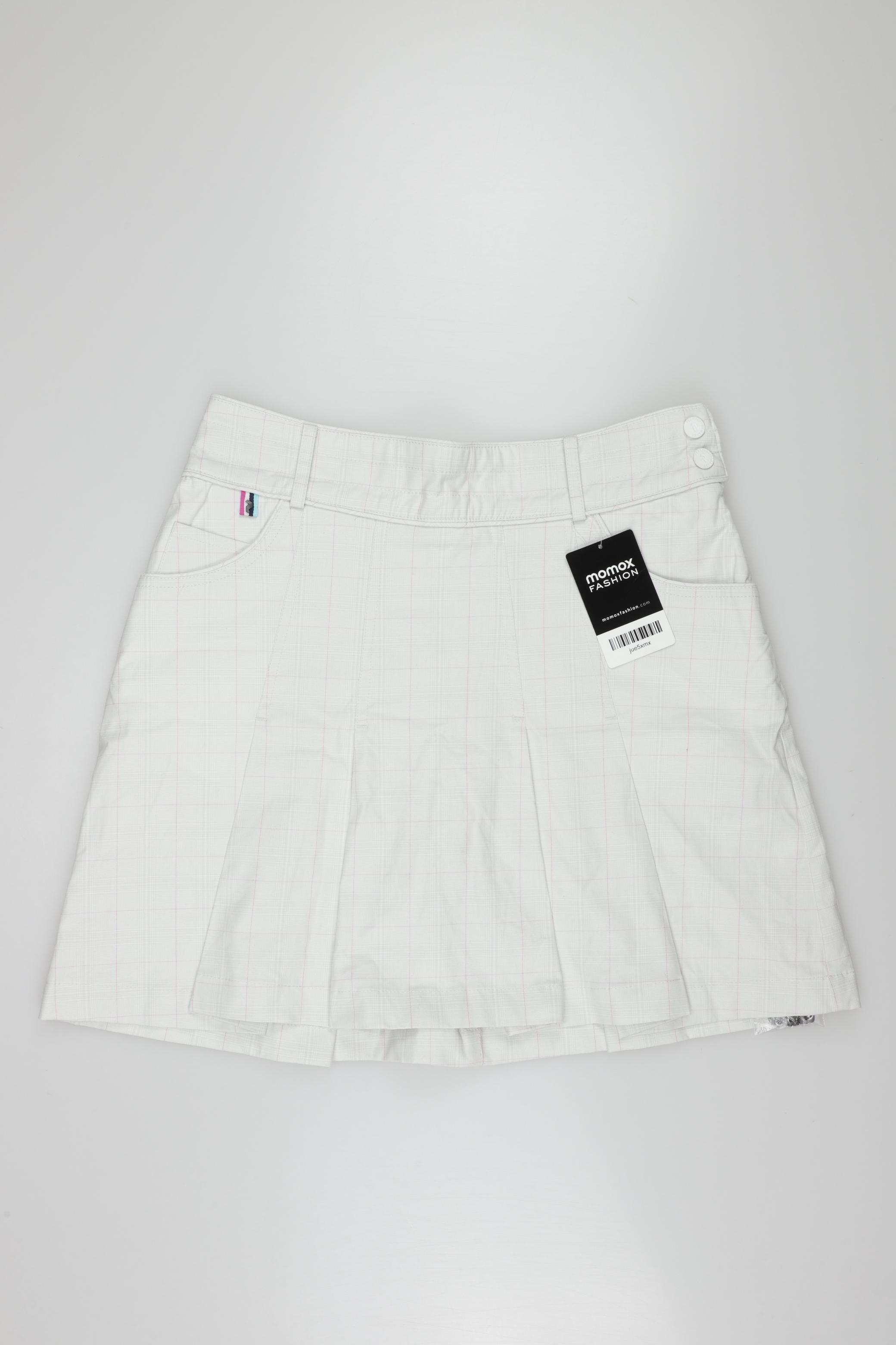 

Peak Performance Damen Shorts, cremeweiß, Gr. 34