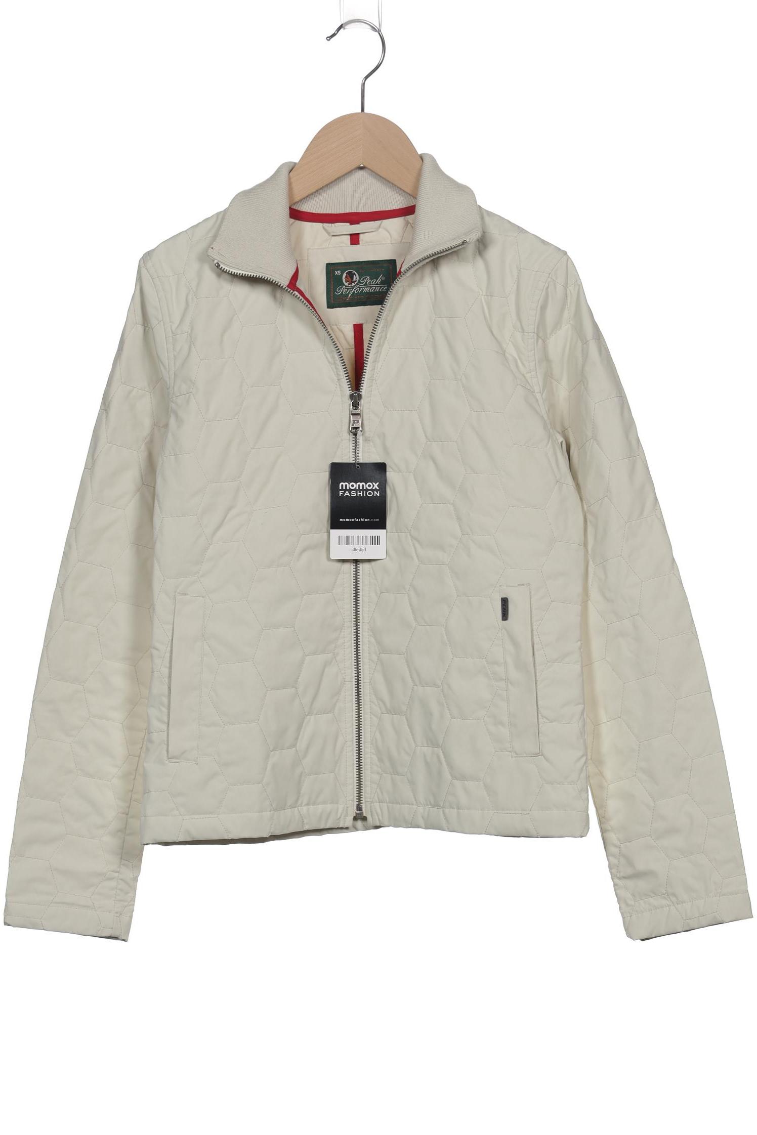 Thumbnail - Peak Performance Damen Jacke, hellgrün, Gr. 34