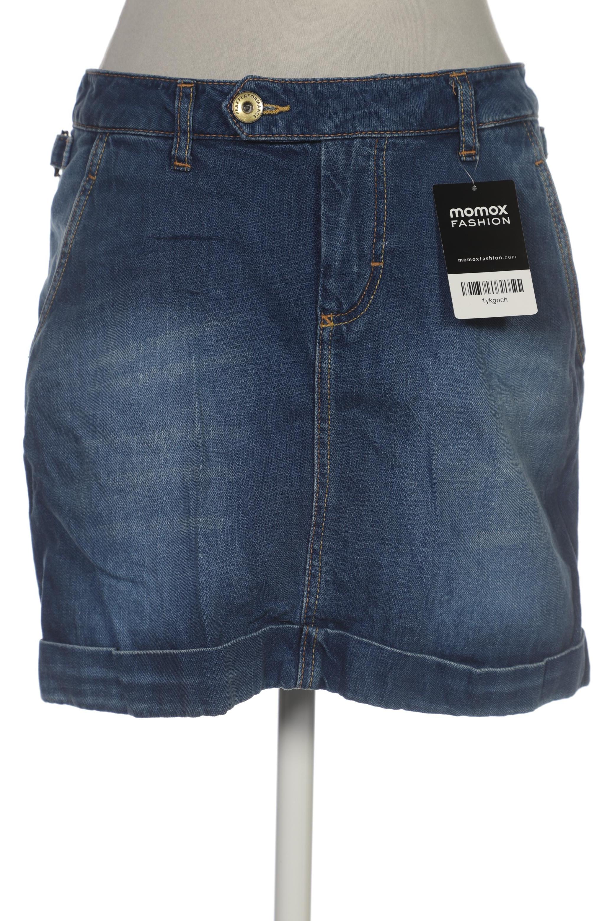 

Peak Performance Damen Rock, blau, Gr. 36