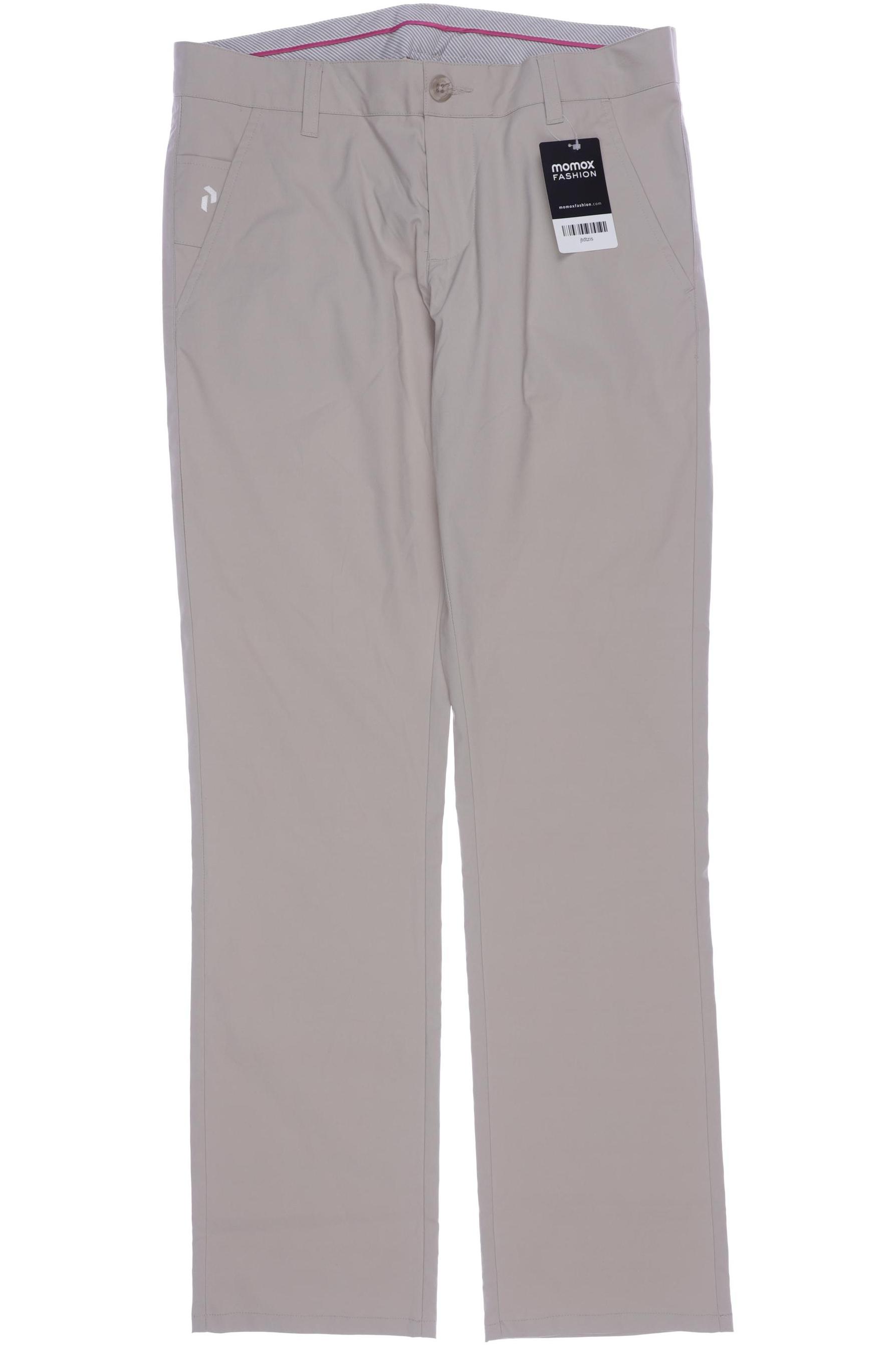 

Peak Performance Damen Stoffhose, beige, Gr. 28