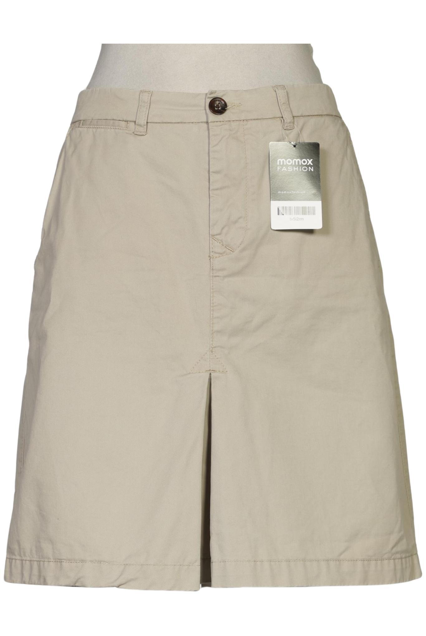 Thumbnail - Peak Performance Damen Rock, beige, Gr. 38